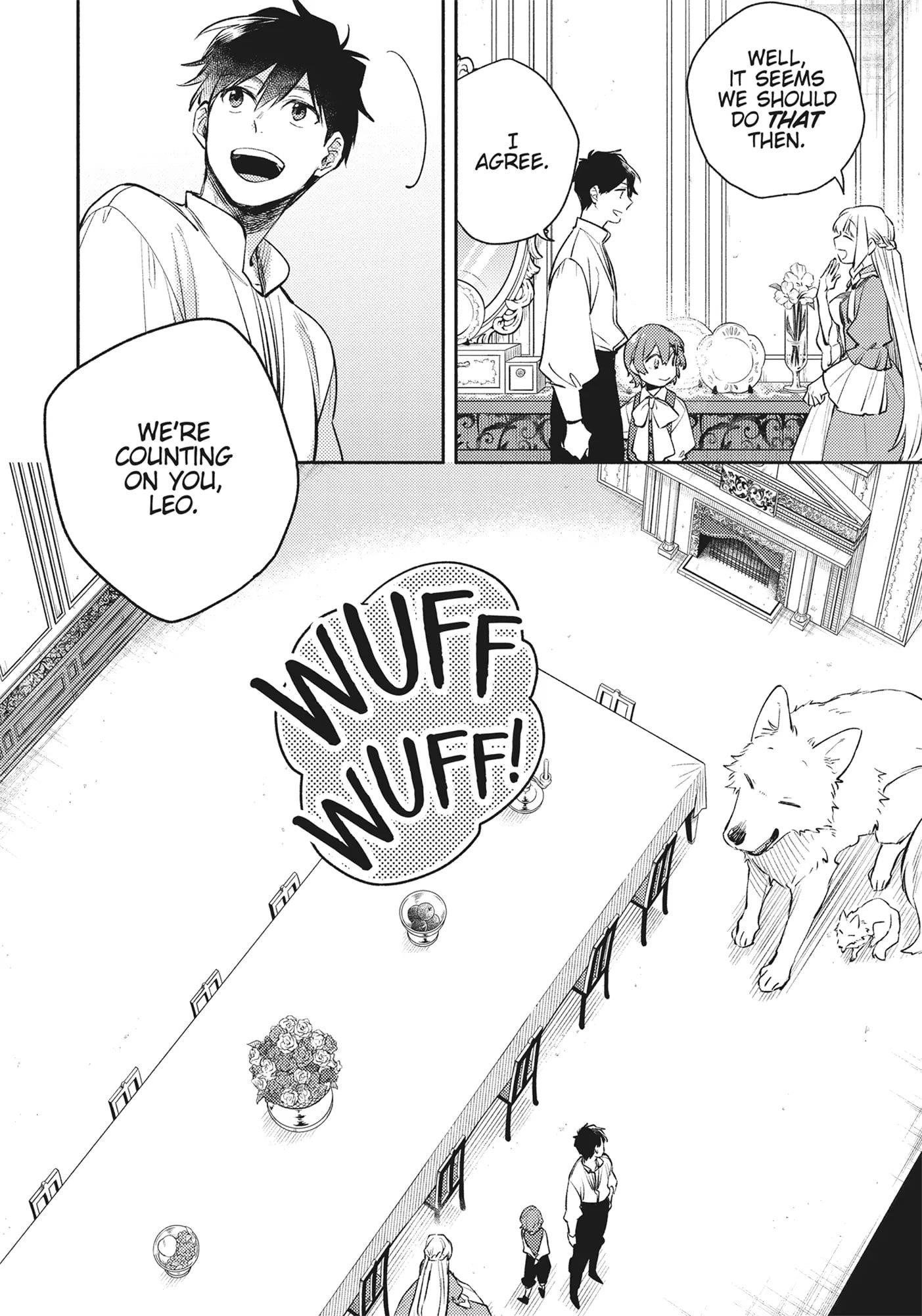 when-i-moved-to-another-world-my-dog-became-the-strongest-when-silver-fenrir-and-i-started-living-in-another-world-chap-26-23