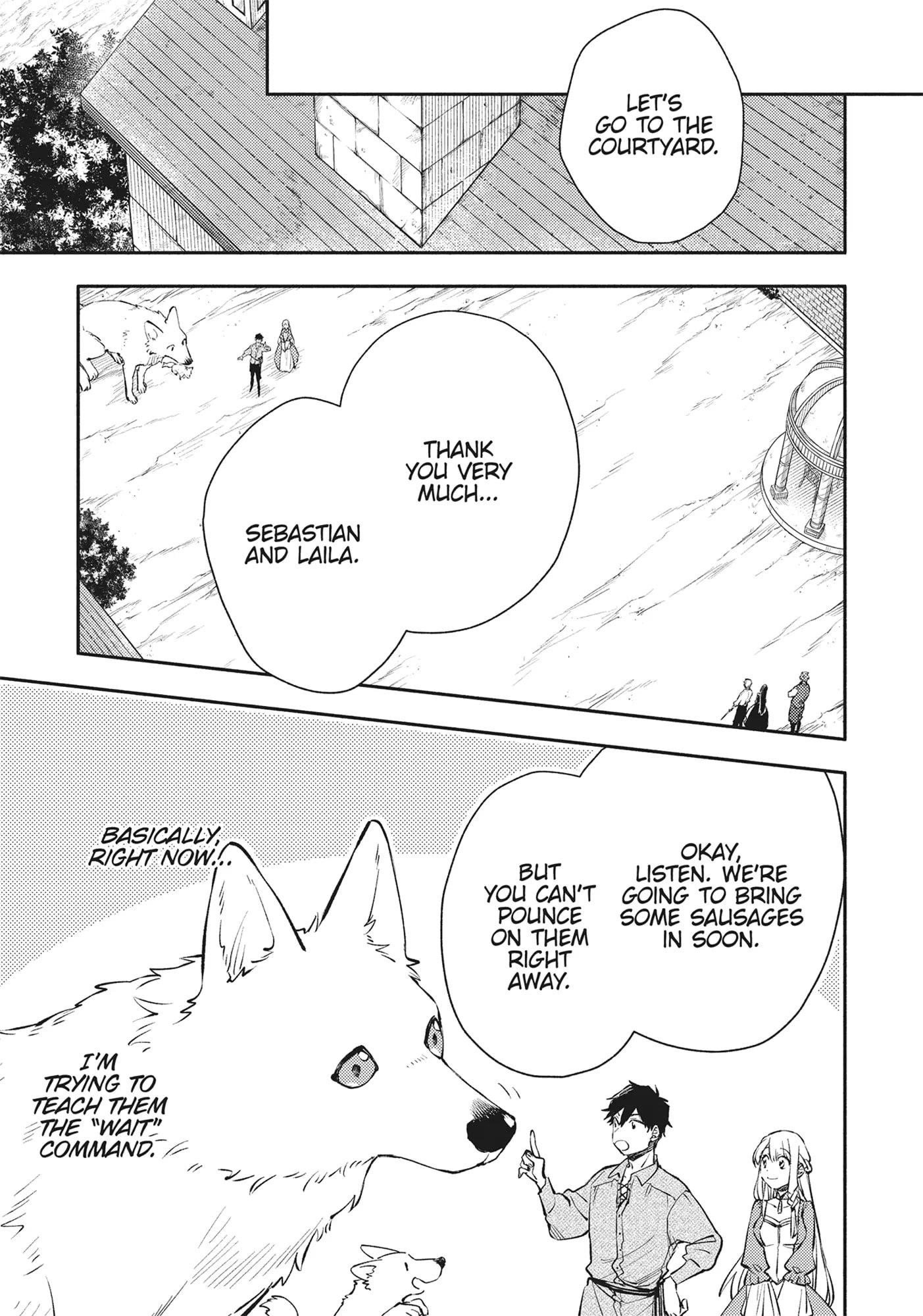 when-i-moved-to-another-world-my-dog-became-the-strongest-when-silver-fenrir-and-i-started-living-in-another-world-chap-26-6