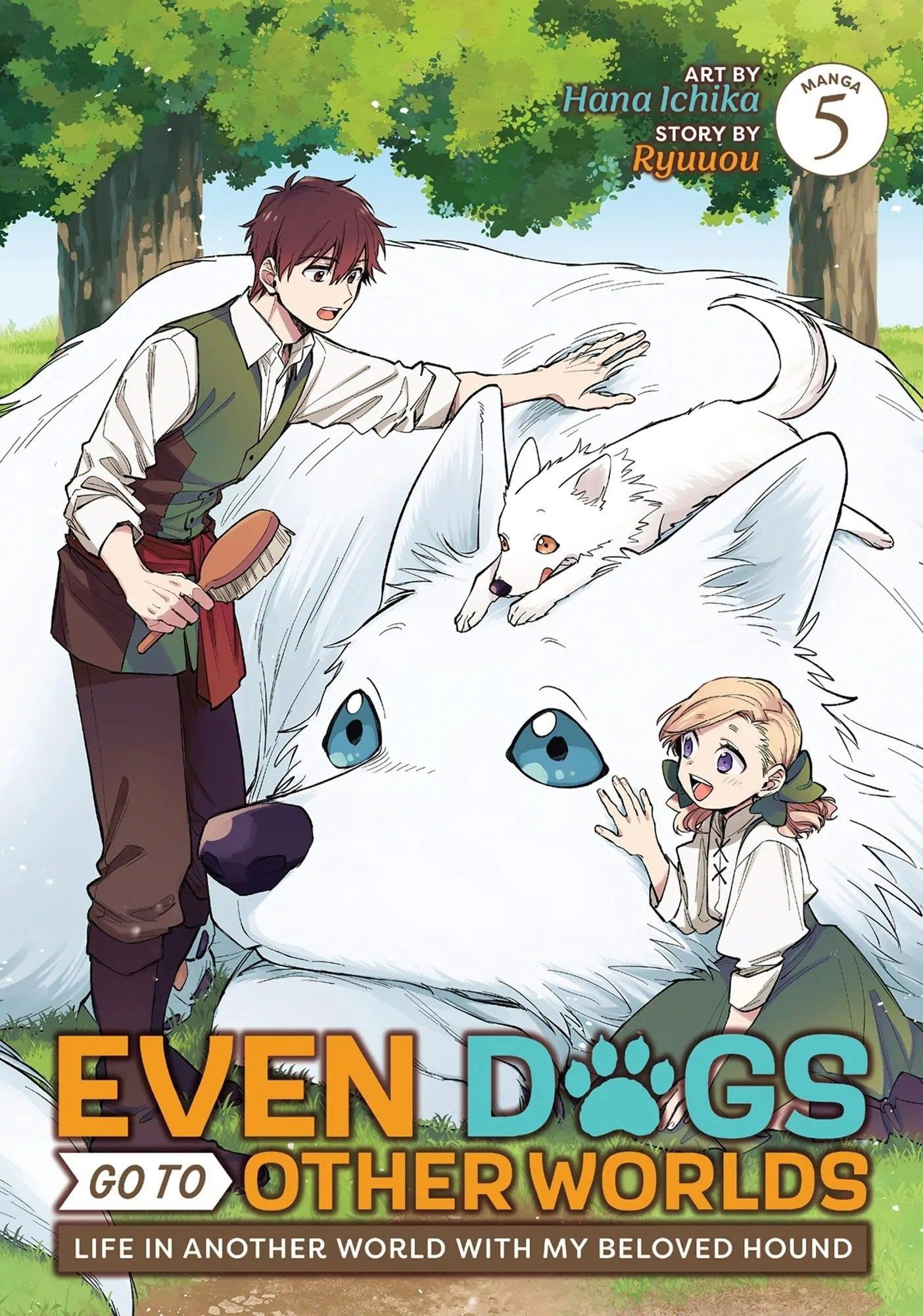 when-i-moved-to-another-world-my-dog-became-the-strongest-when-silver-fenrir-and-i-started-living-in-another-world-chap-27-0