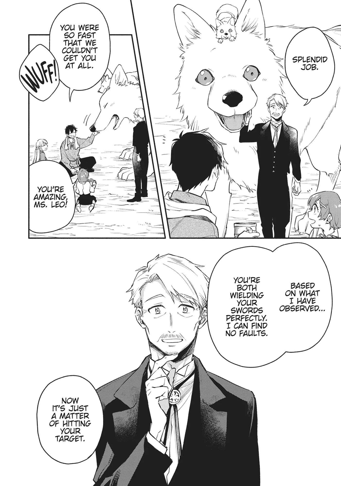 when-i-moved-to-another-world-my-dog-became-the-strongest-when-silver-fenrir-and-i-started-living-in-another-world-chap-27-13