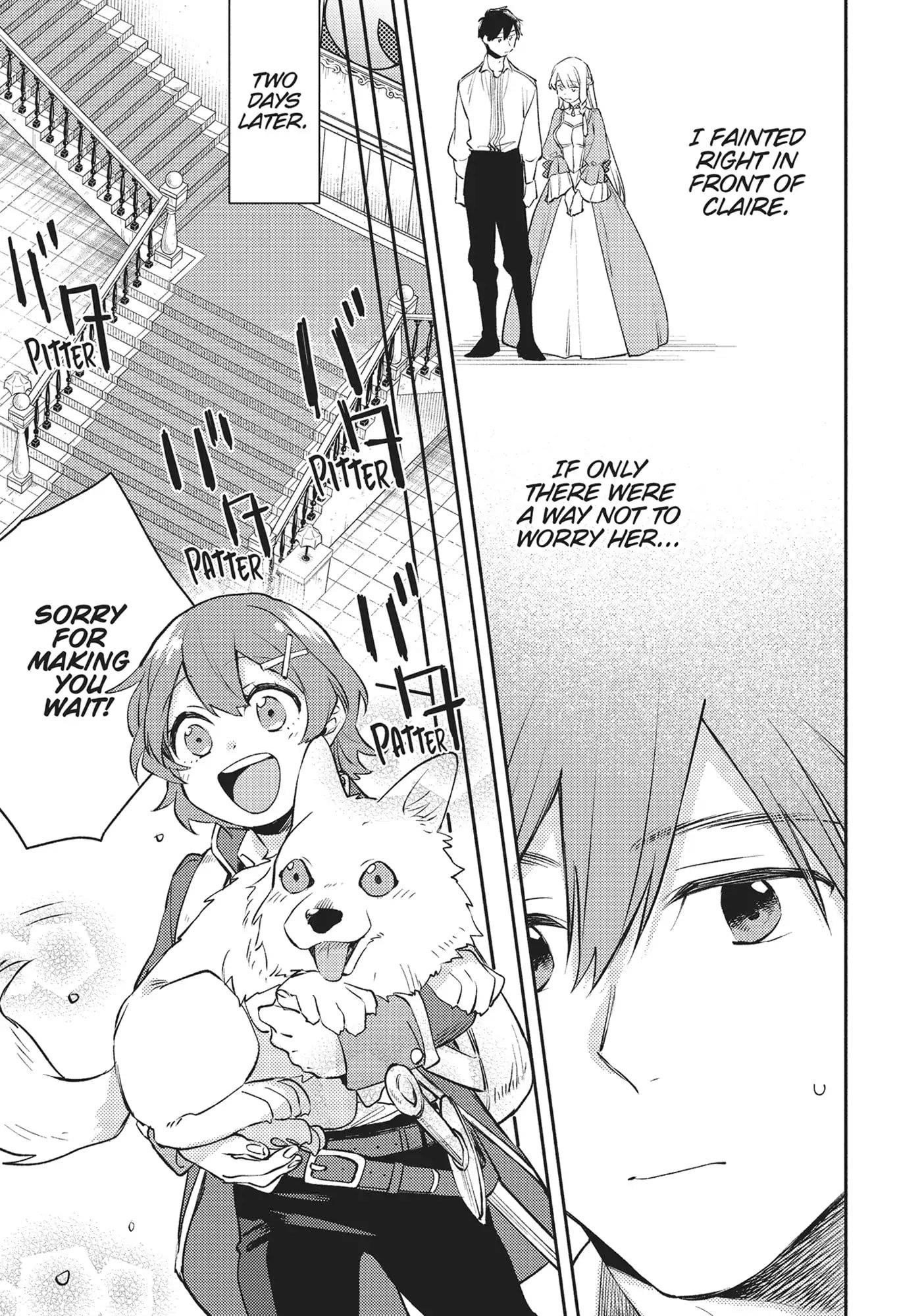when-i-moved-to-another-world-my-dog-became-the-strongest-when-silver-fenrir-and-i-started-living-in-another-world-chap-27-20