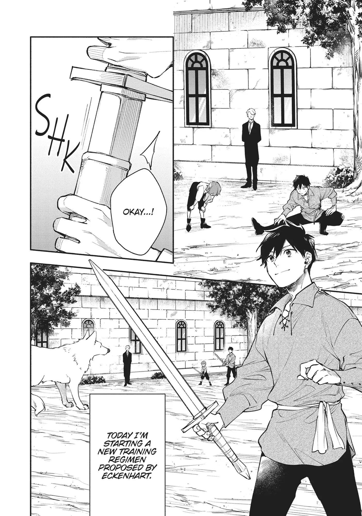 when-i-moved-to-another-world-my-dog-became-the-strongest-when-silver-fenrir-and-i-started-living-in-another-world-chap-27-5
