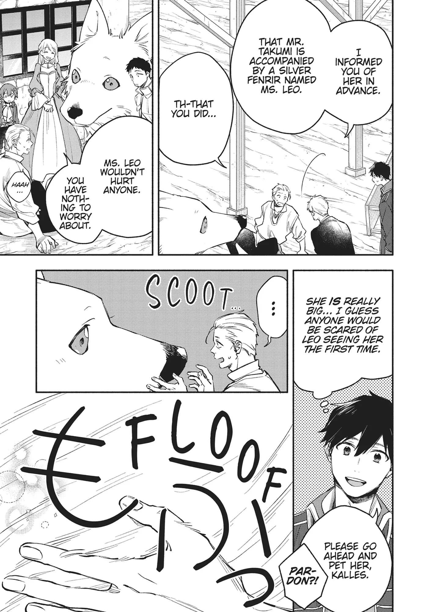 when-i-moved-to-another-world-my-dog-became-the-strongest-when-silver-fenrir-and-i-started-living-in-another-world-chap-28-14