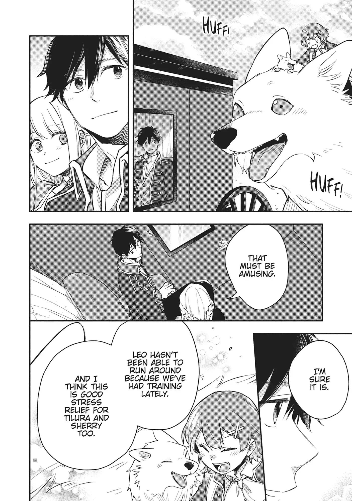 when-i-moved-to-another-world-my-dog-became-the-strongest-when-silver-fenrir-and-i-started-living-in-another-world-chap-28-1