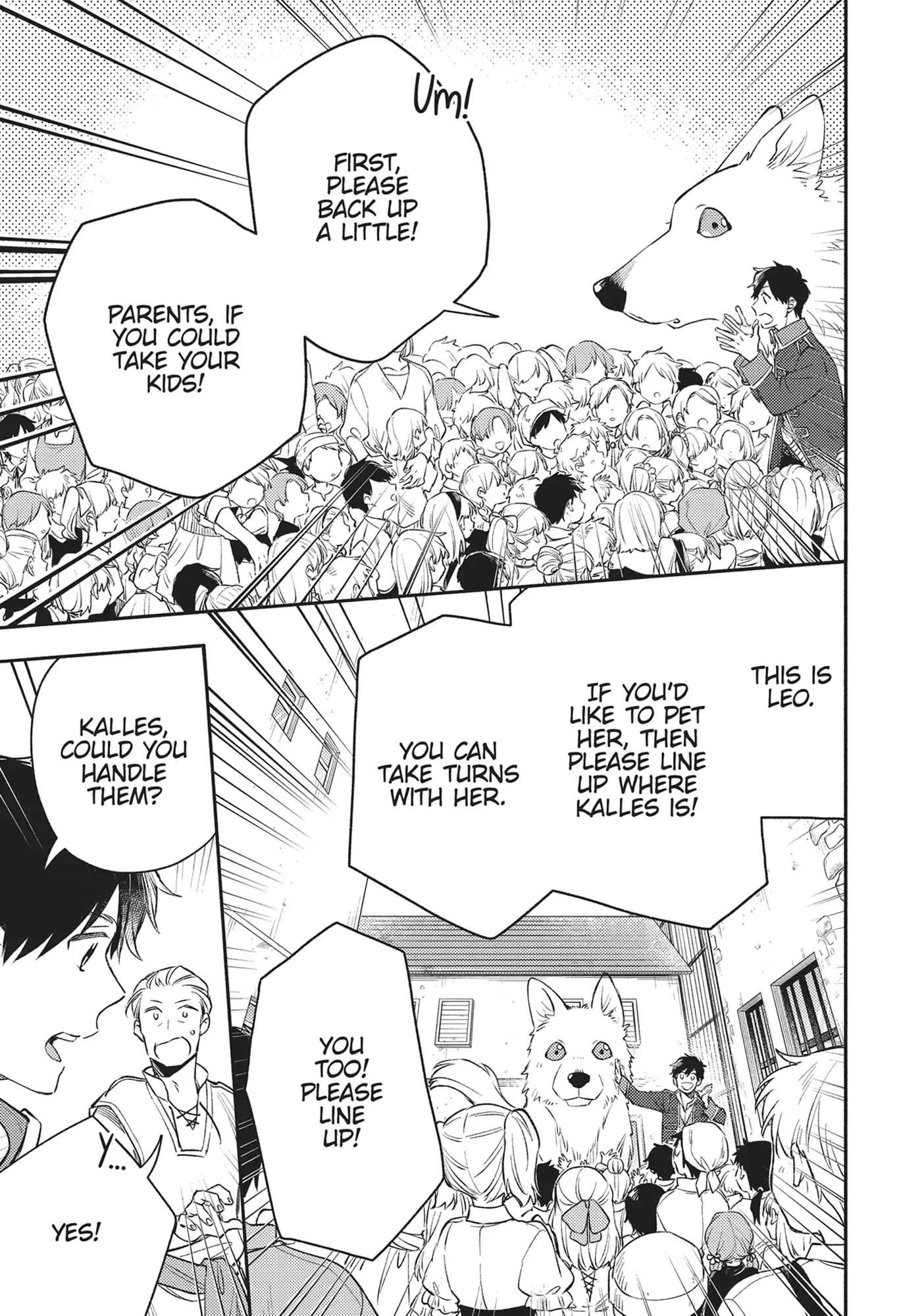 when-i-moved-to-another-world-my-dog-became-the-strongest-when-silver-fenrir-and-i-started-living-in-another-world-chap-28-22