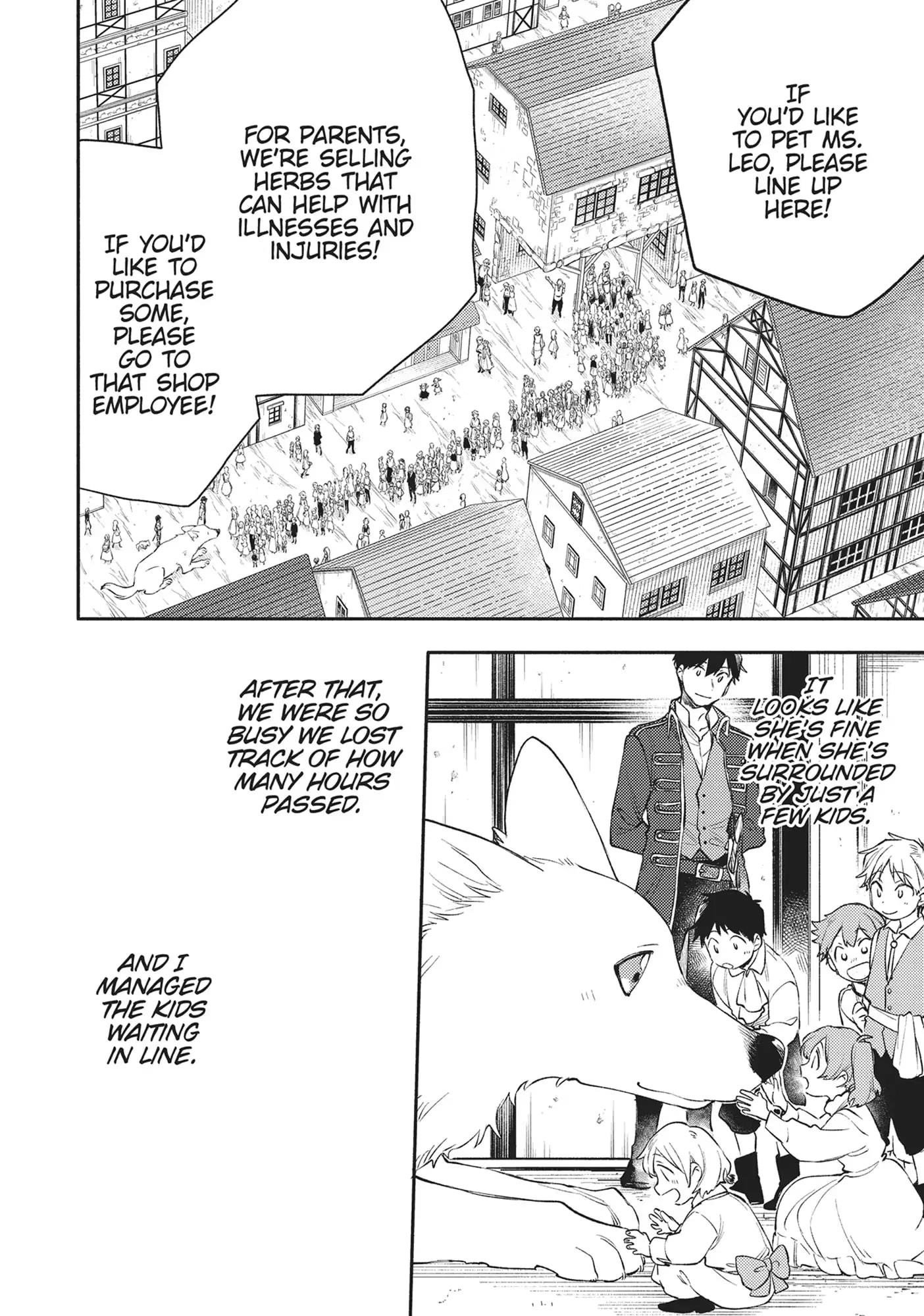 when-i-moved-to-another-world-my-dog-became-the-strongest-when-silver-fenrir-and-i-started-living-in-another-world-chap-28-23