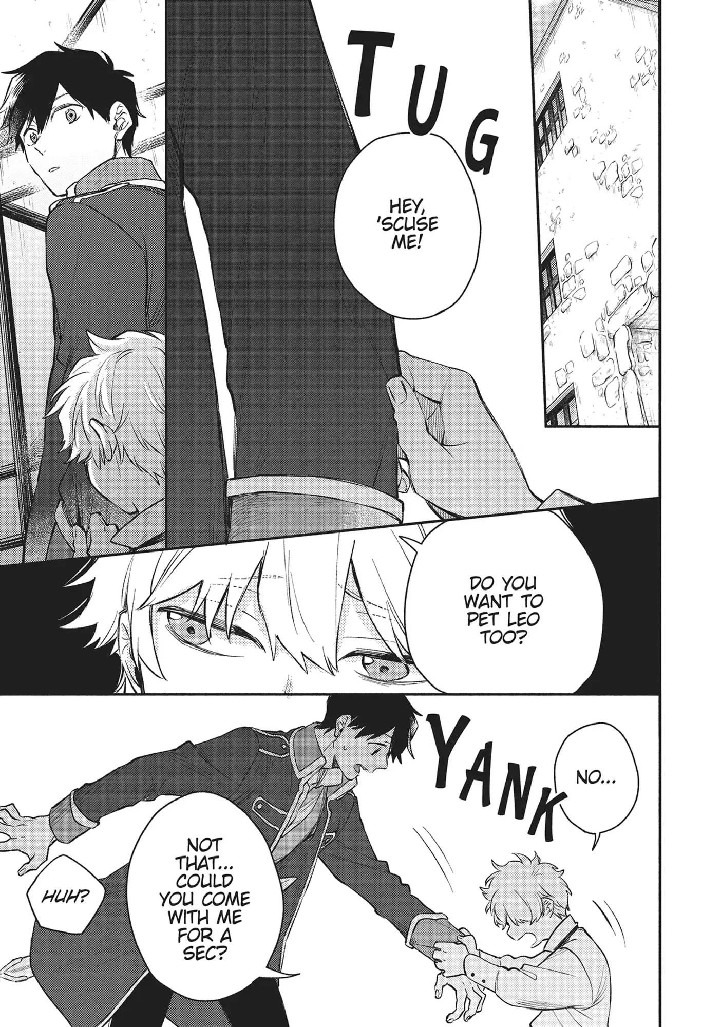 when-i-moved-to-another-world-my-dog-became-the-strongest-when-silver-fenrir-and-i-started-living-in-another-world-chap-28-24