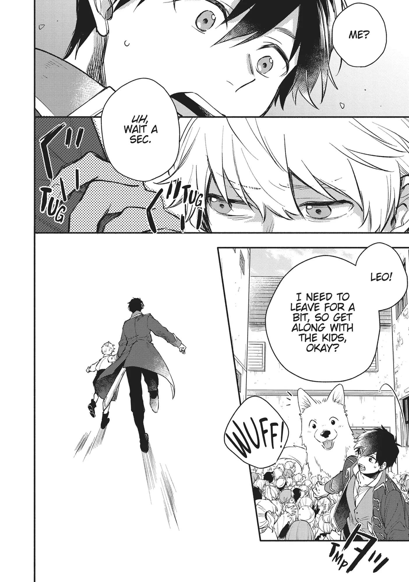 when-i-moved-to-another-world-my-dog-became-the-strongest-when-silver-fenrir-and-i-started-living-in-another-world-chap-28-25