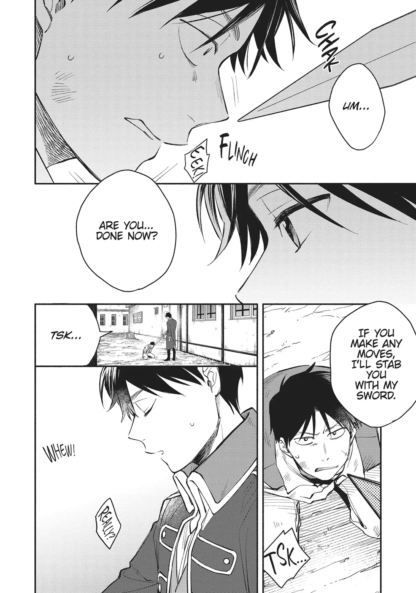 when-i-moved-to-another-world-my-dog-became-the-strongest-when-silver-fenrir-and-i-started-living-in-another-world-chap-29-9