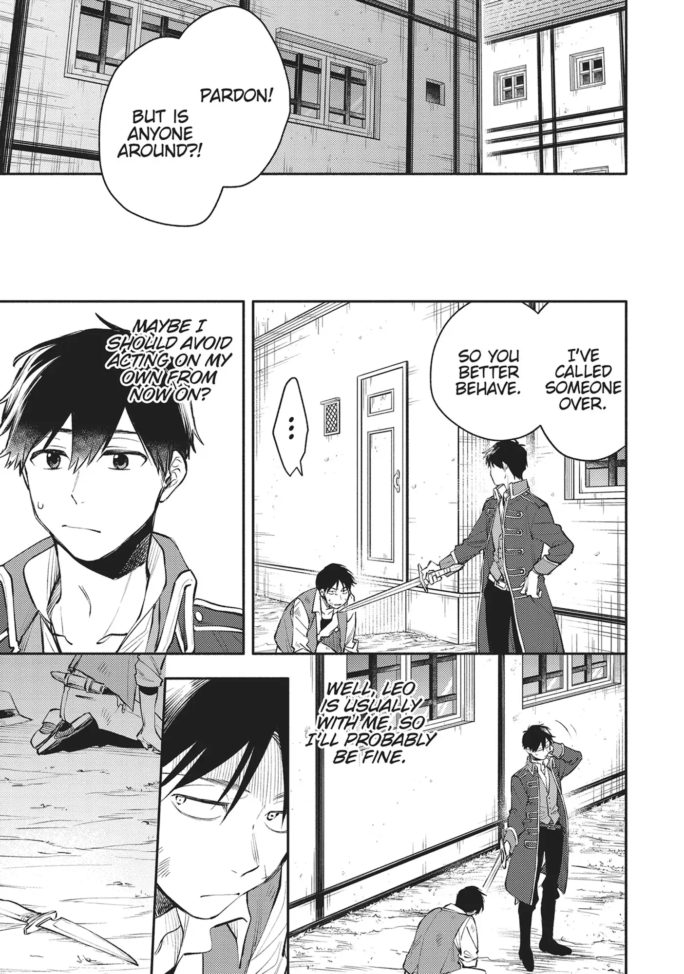 when-i-moved-to-another-world-my-dog-became-the-strongest-when-silver-fenrir-and-i-started-living-in-another-world-chap-29-10