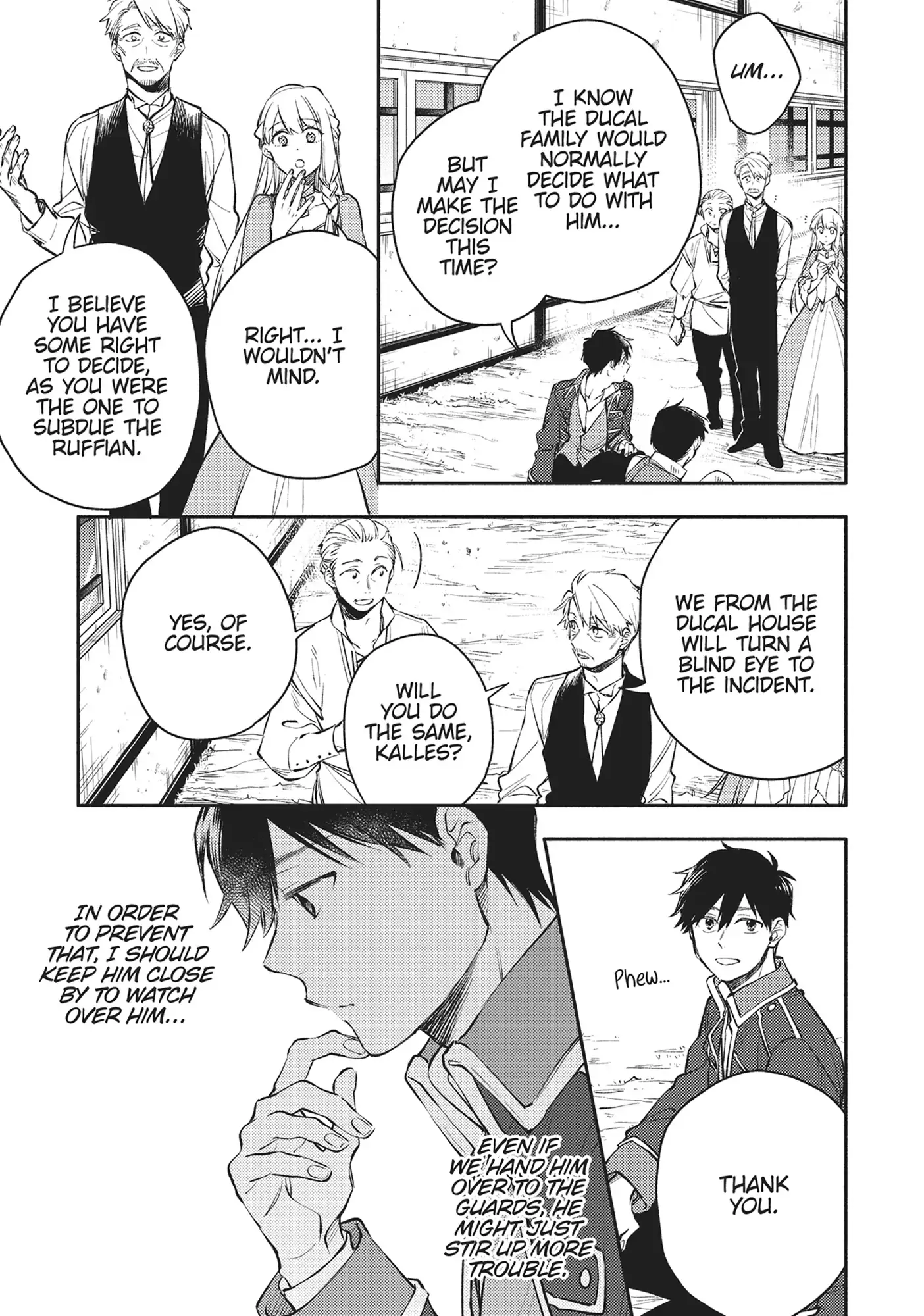 when-i-moved-to-another-world-my-dog-became-the-strongest-when-silver-fenrir-and-i-started-living-in-another-world-chap-29-20