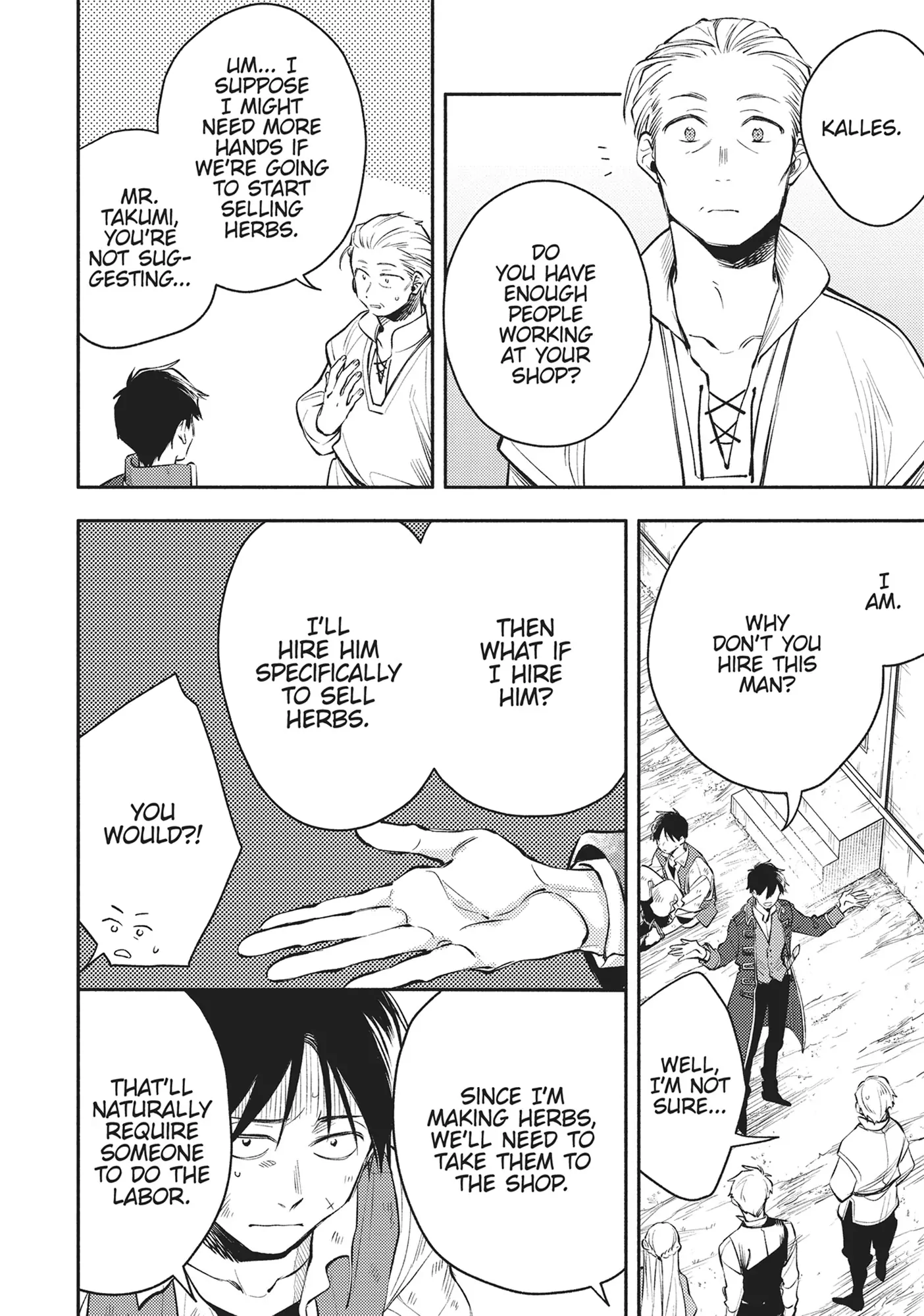when-i-moved-to-another-world-my-dog-became-the-strongest-when-silver-fenrir-and-i-started-living-in-another-world-chap-29-21