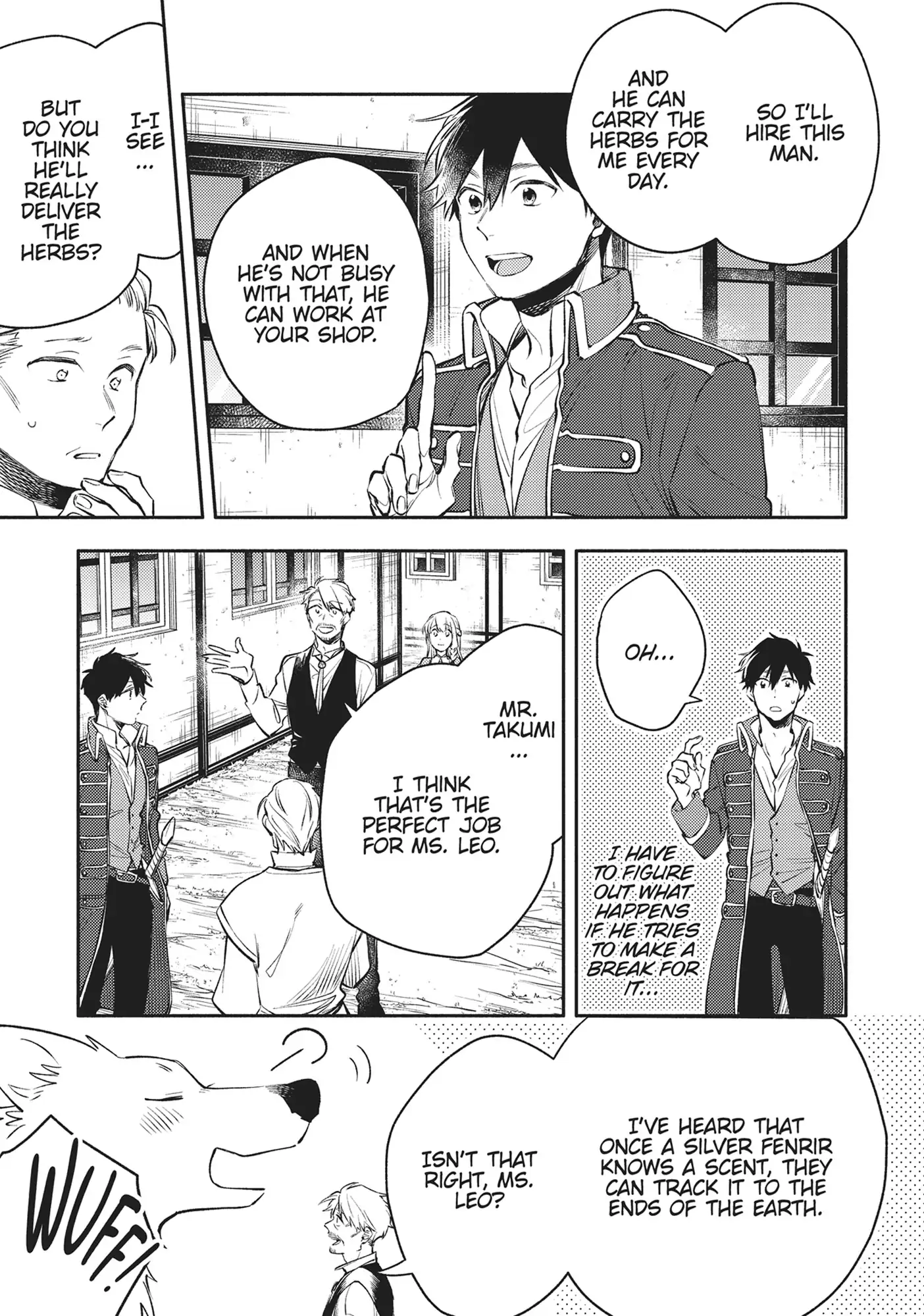 when-i-moved-to-another-world-my-dog-became-the-strongest-when-silver-fenrir-and-i-started-living-in-another-world-chap-29-22
