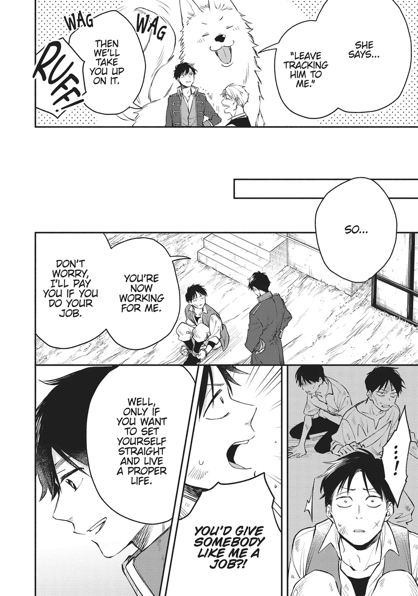 when-i-moved-to-another-world-my-dog-became-the-strongest-when-silver-fenrir-and-i-started-living-in-another-world-chap-29-23