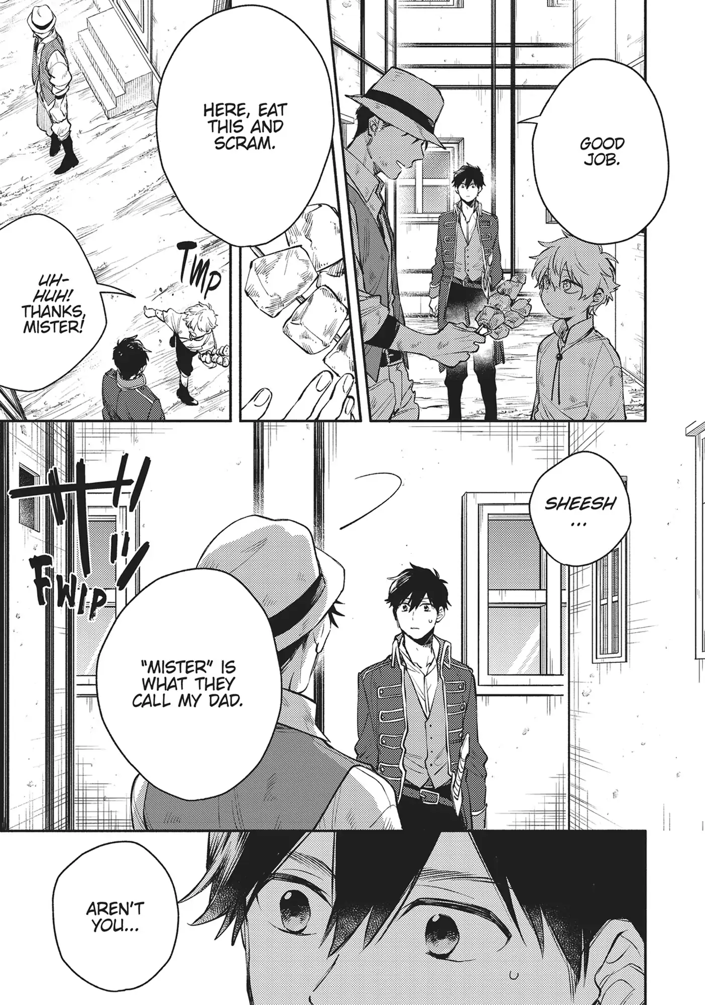 when-i-moved-to-another-world-my-dog-became-the-strongest-when-silver-fenrir-and-i-started-living-in-another-world-chap-29-2