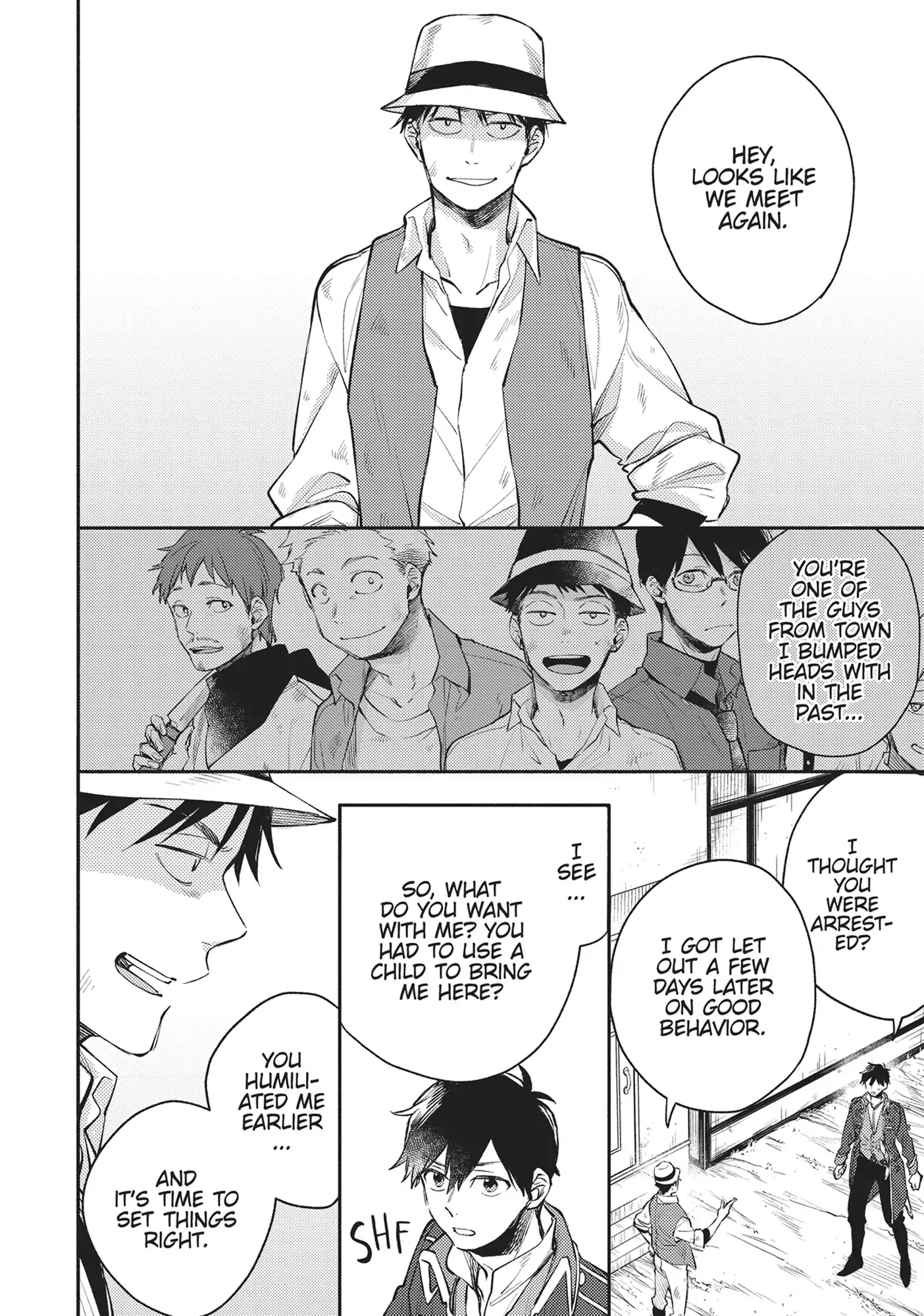 when-i-moved-to-another-world-my-dog-became-the-strongest-when-silver-fenrir-and-i-started-living-in-another-world-chap-29-3