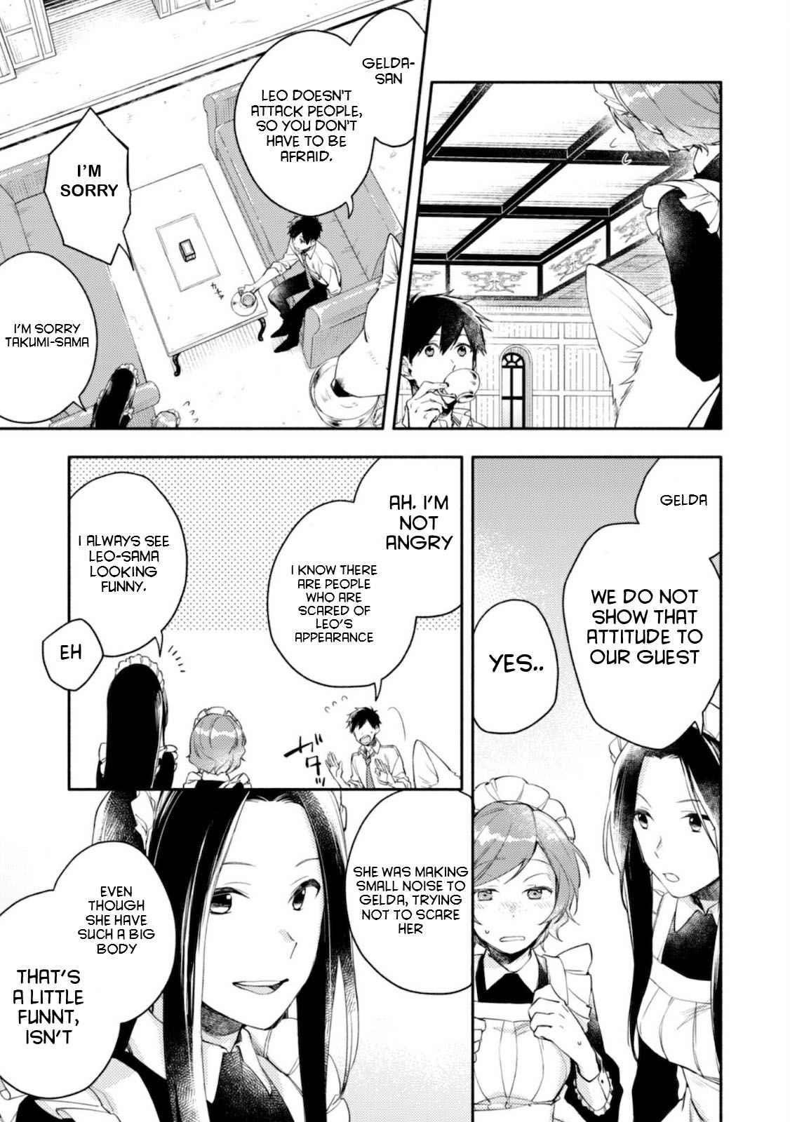 when-i-moved-to-another-world-my-dog-became-the-strongest-when-silver-fenrir-and-i-started-living-in-another-world-chap-3-13