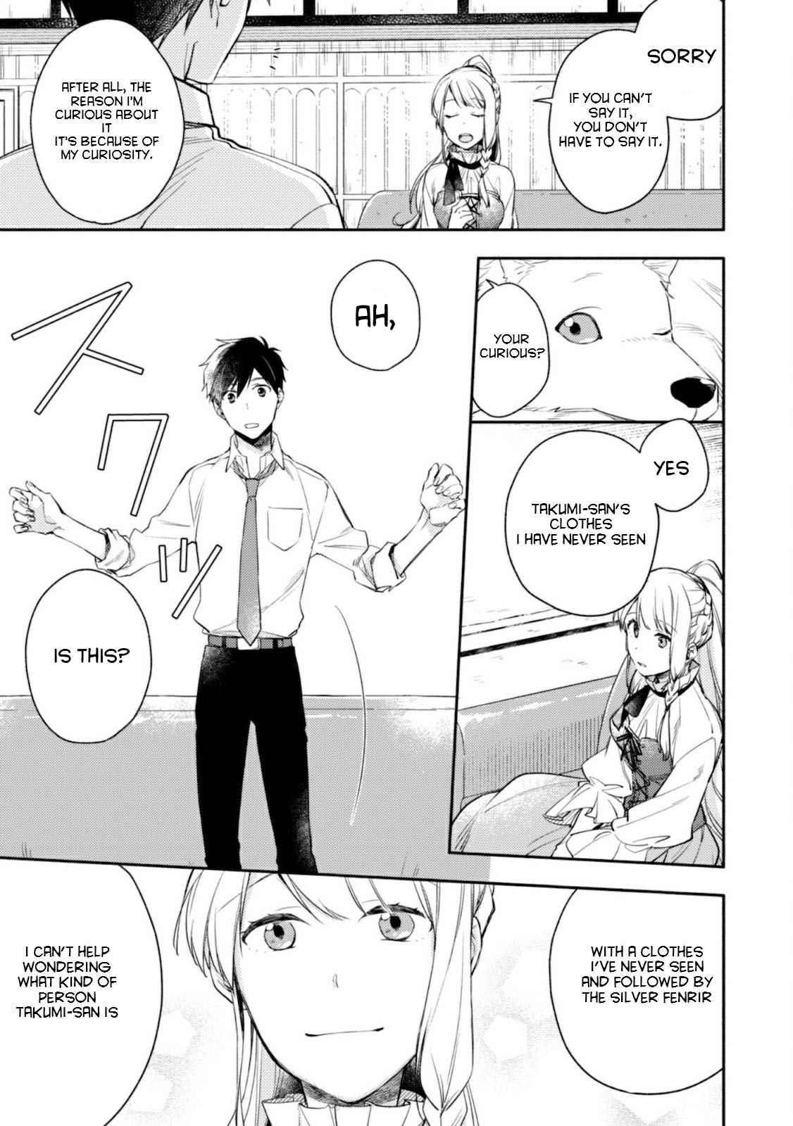 when-i-moved-to-another-world-my-dog-became-the-strongest-when-silver-fenrir-and-i-started-living-in-another-world-chap-3-17