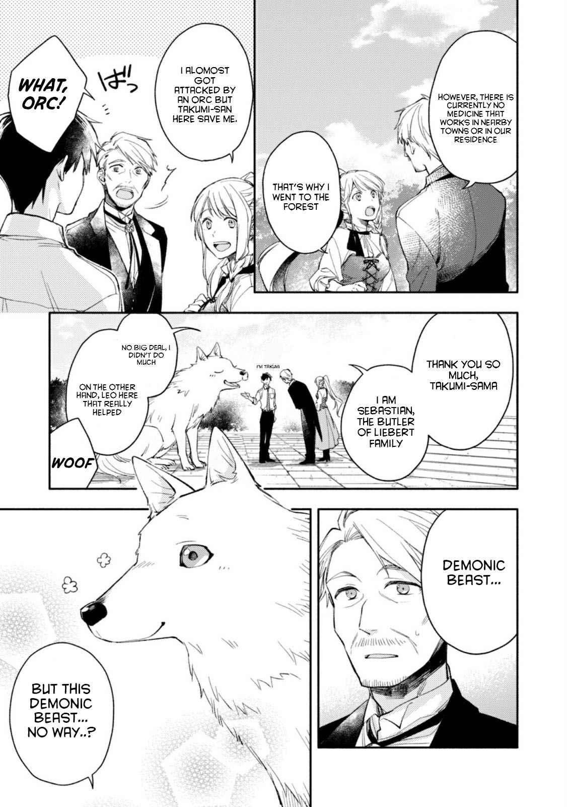 when-i-moved-to-another-world-my-dog-became-the-strongest-when-silver-fenrir-and-i-started-living-in-another-world-chap-3-1