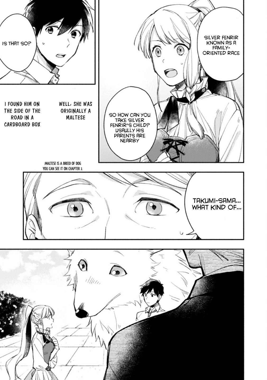 when-i-moved-to-another-world-my-dog-became-the-strongest-when-silver-fenrir-and-i-started-living-in-another-world-chap-3-3
