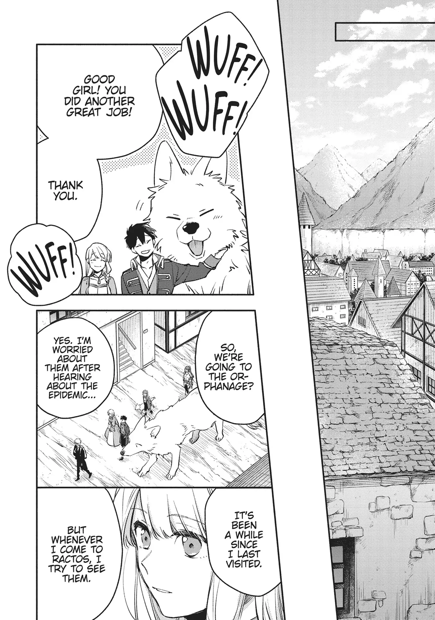 when-i-moved-to-another-world-my-dog-became-the-strongest-when-silver-fenrir-and-i-started-living-in-another-world-chap-30-9