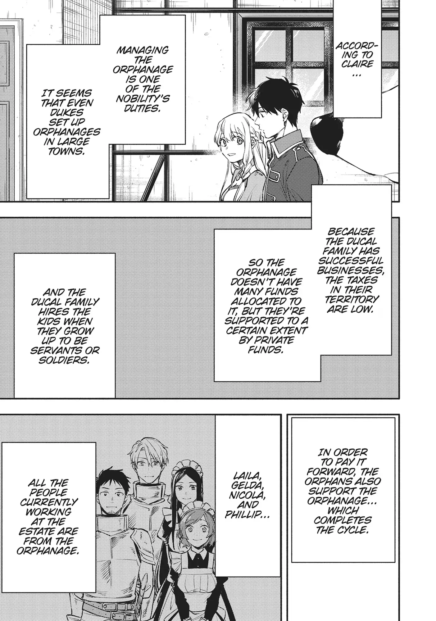 when-i-moved-to-another-world-my-dog-became-the-strongest-when-silver-fenrir-and-i-started-living-in-another-world-chap-30-10