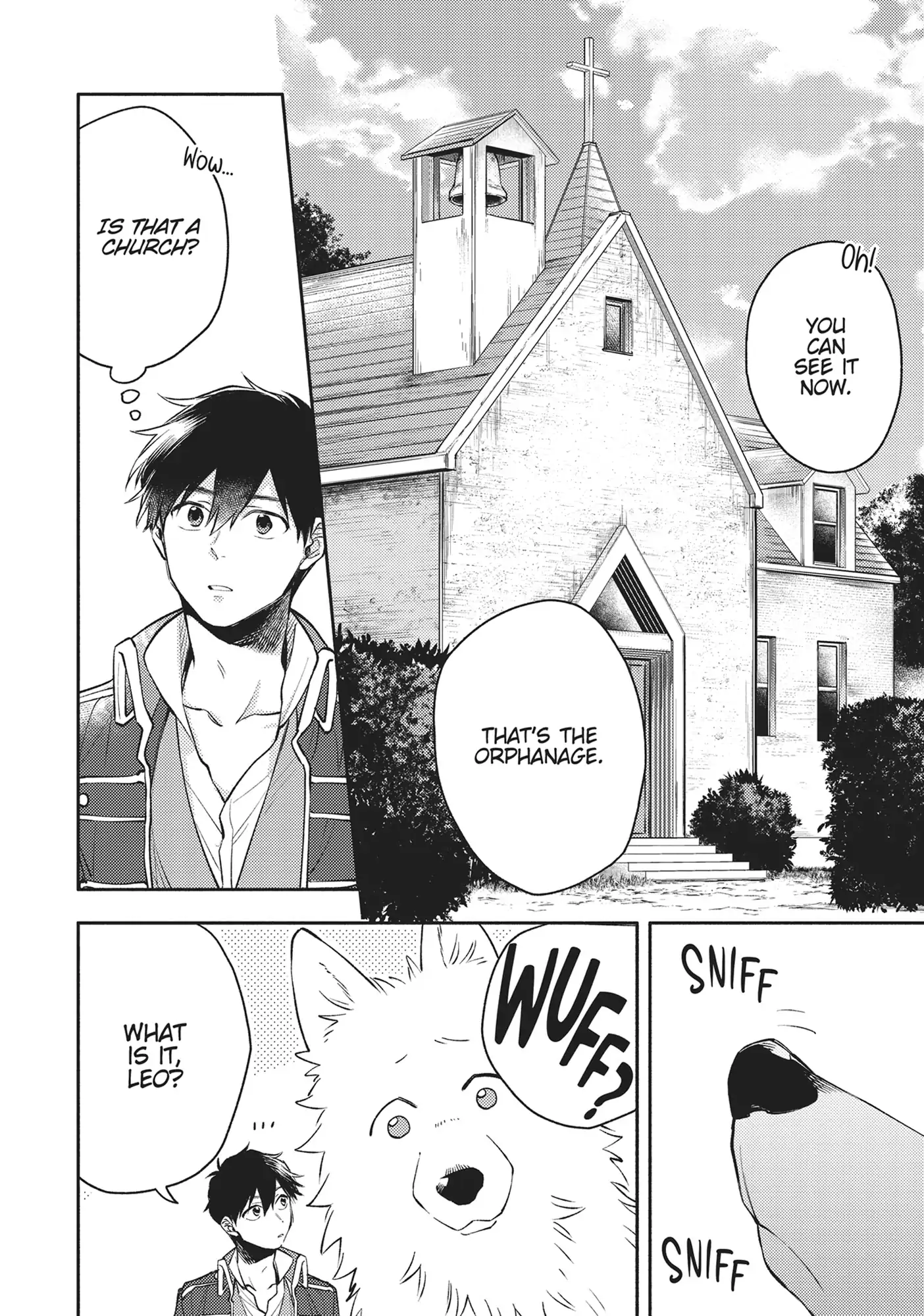 when-i-moved-to-another-world-my-dog-became-the-strongest-when-silver-fenrir-and-i-started-living-in-another-world-chap-30-11