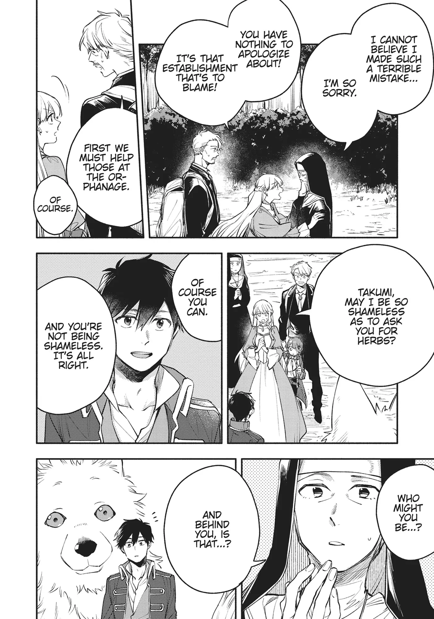when-i-moved-to-another-world-my-dog-became-the-strongest-when-silver-fenrir-and-i-started-living-in-another-world-chap-30-15