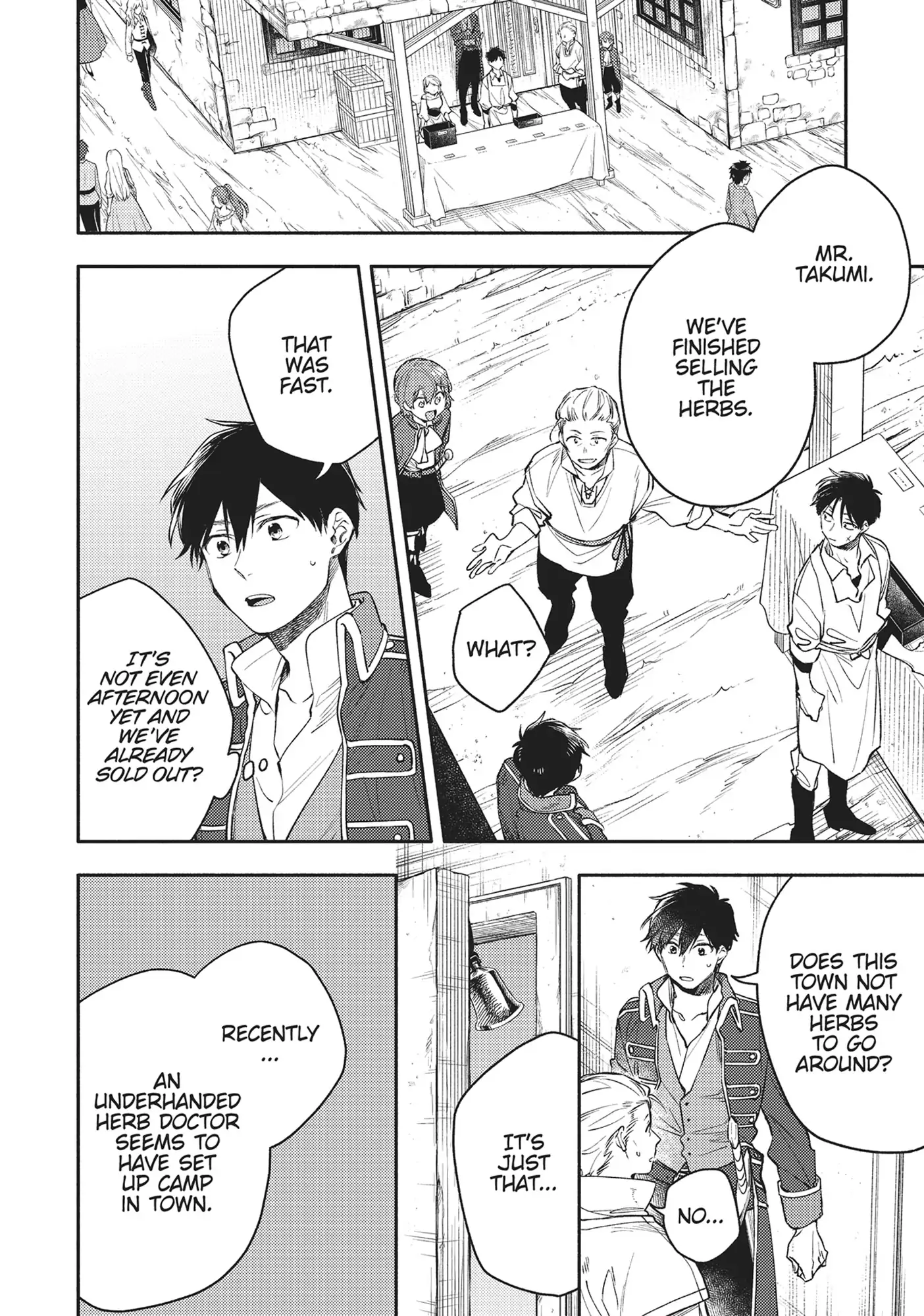 when-i-moved-to-another-world-my-dog-became-the-strongest-when-silver-fenrir-and-i-started-living-in-another-world-chap-30-1