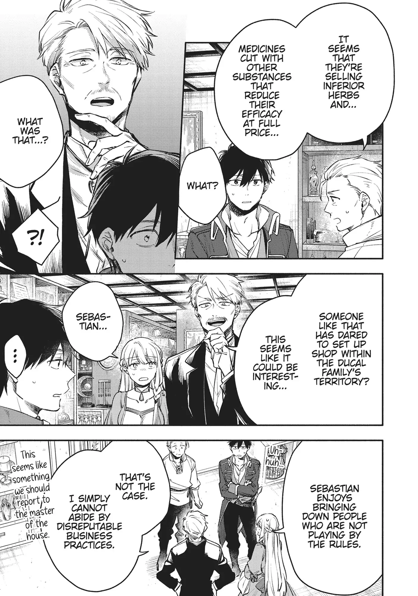 when-i-moved-to-another-world-my-dog-became-the-strongest-when-silver-fenrir-and-i-started-living-in-another-world-chap-30-2