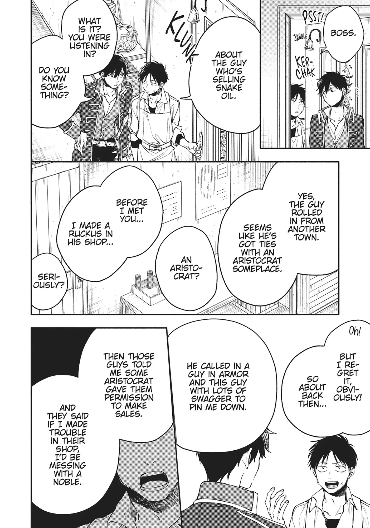 when-i-moved-to-another-world-my-dog-became-the-strongest-when-silver-fenrir-and-i-started-living-in-another-world-chap-30-3