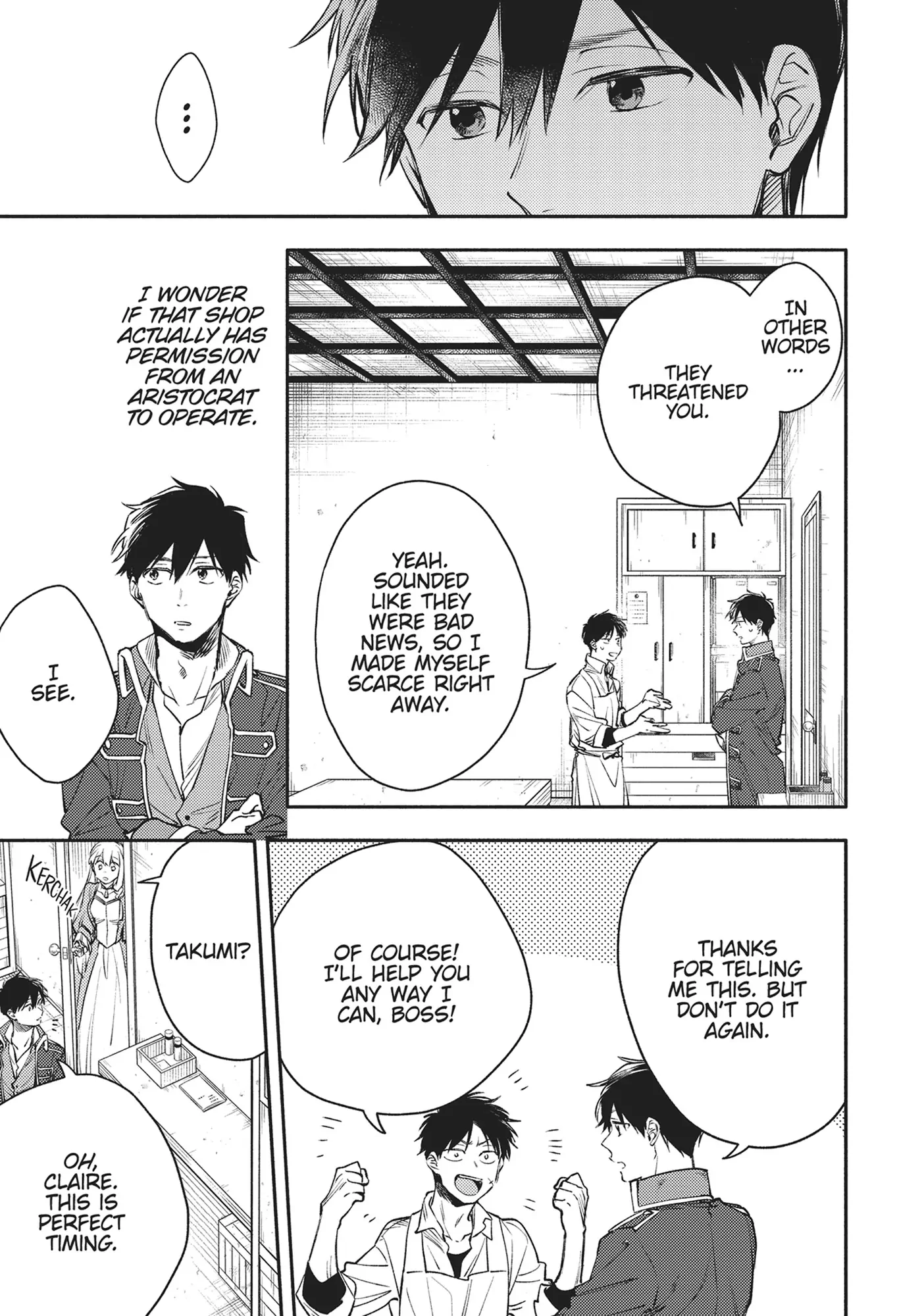 when-i-moved-to-another-world-my-dog-became-the-strongest-when-silver-fenrir-and-i-started-living-in-another-world-chap-30-4