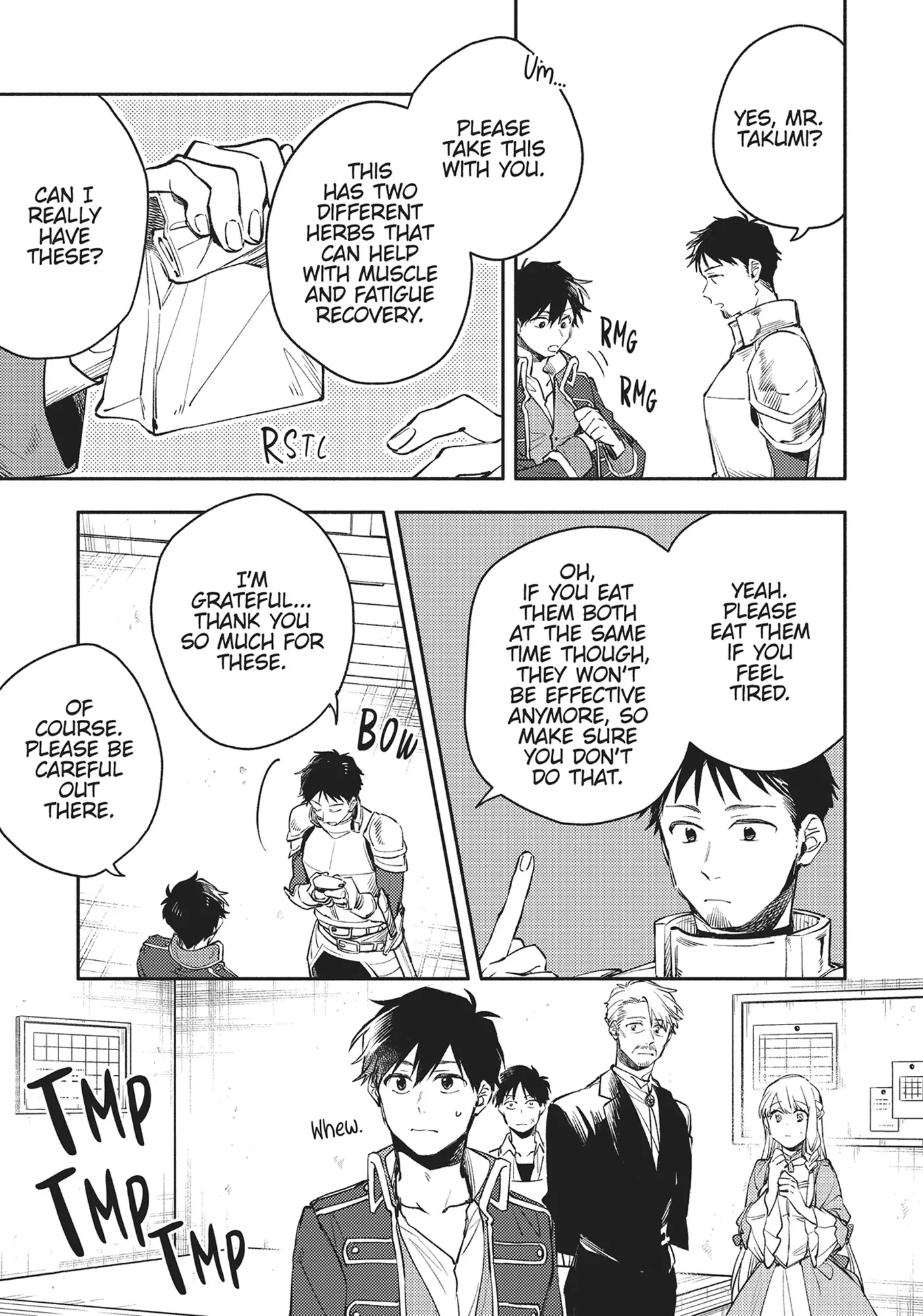 when-i-moved-to-another-world-my-dog-became-the-strongest-when-silver-fenrir-and-i-started-living-in-another-world-chap-30-6