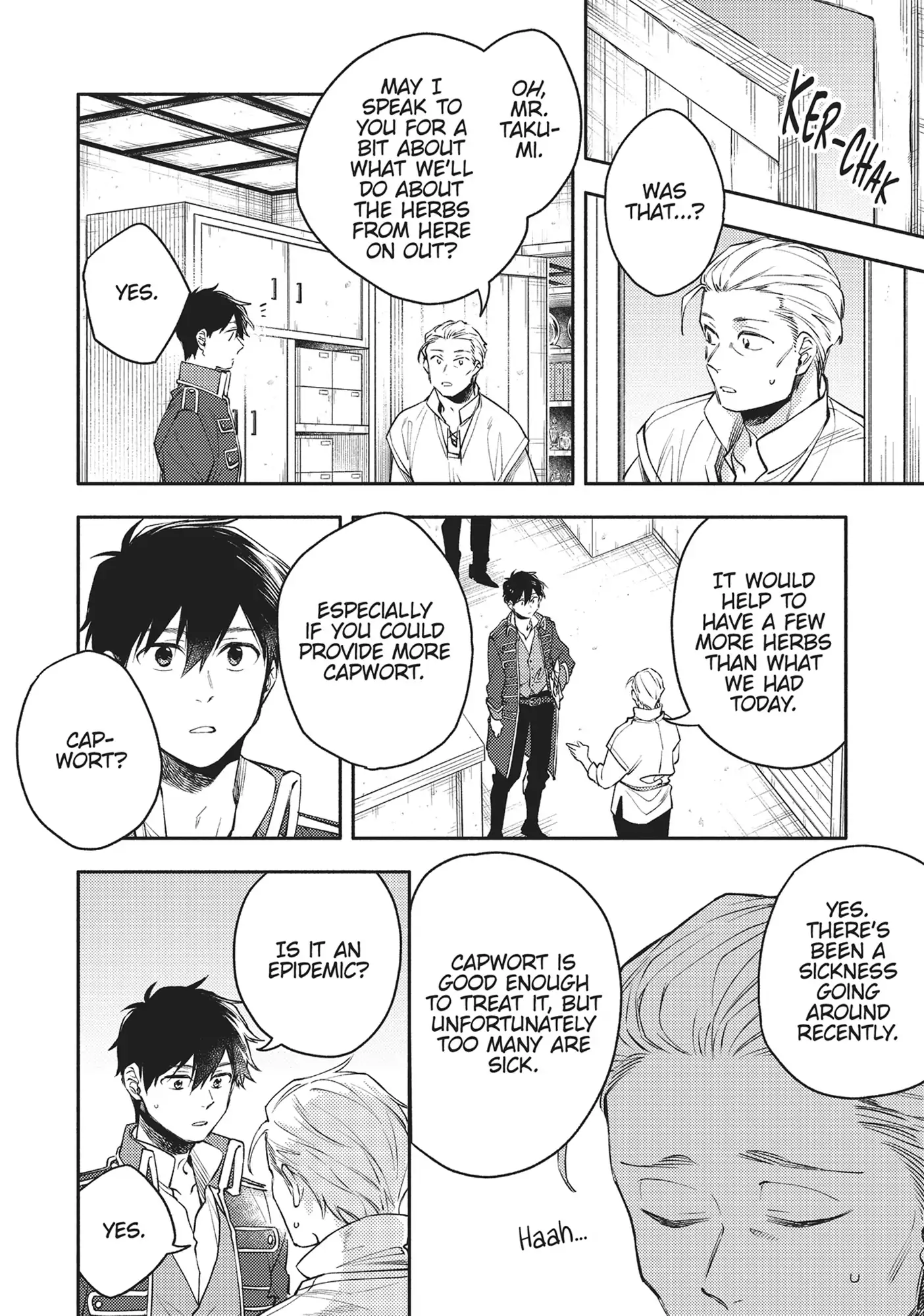 when-i-moved-to-another-world-my-dog-became-the-strongest-when-silver-fenrir-and-i-started-living-in-another-world-chap-30-7