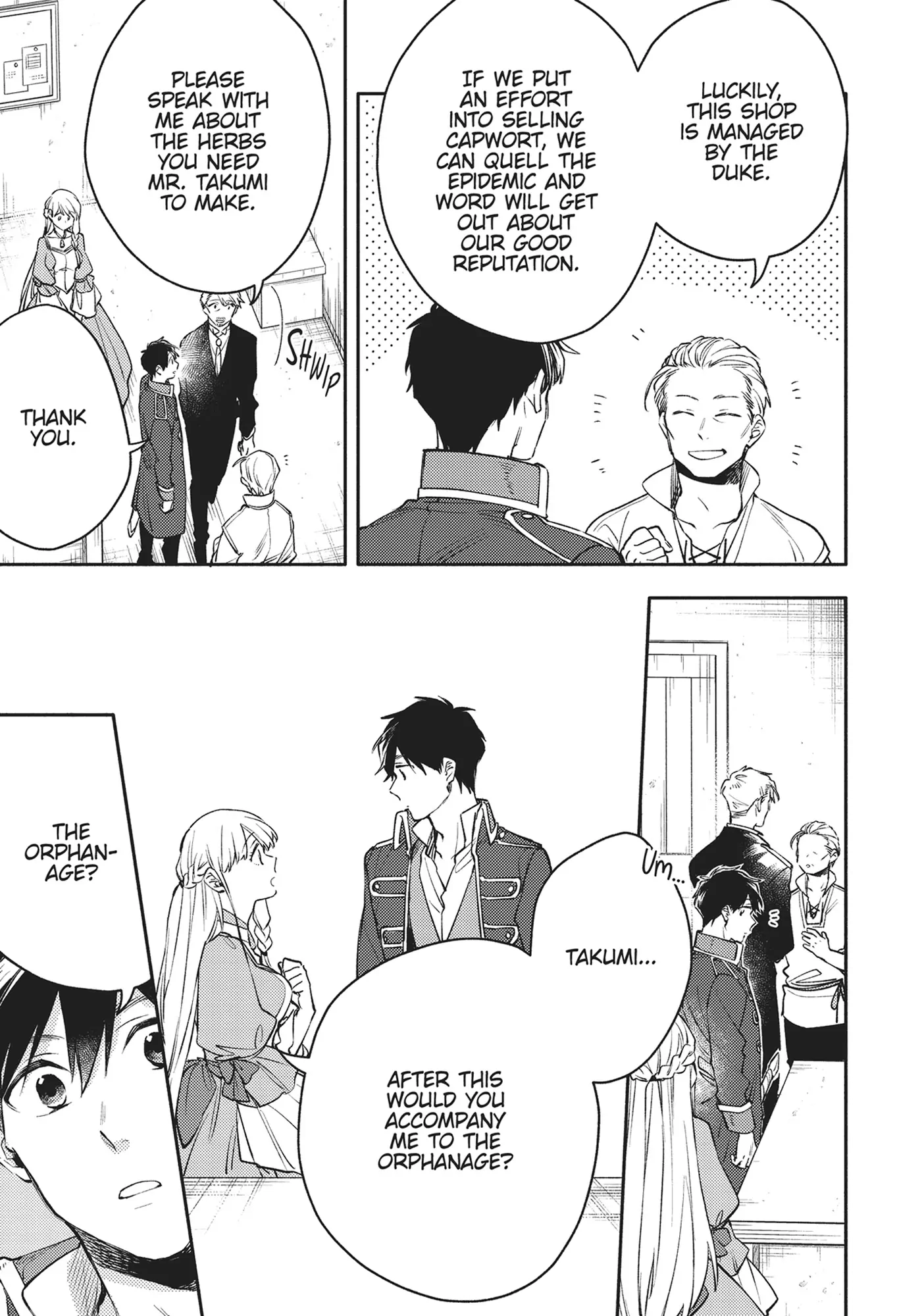 when-i-moved-to-another-world-my-dog-became-the-strongest-when-silver-fenrir-and-i-started-living-in-another-world-chap-30-8