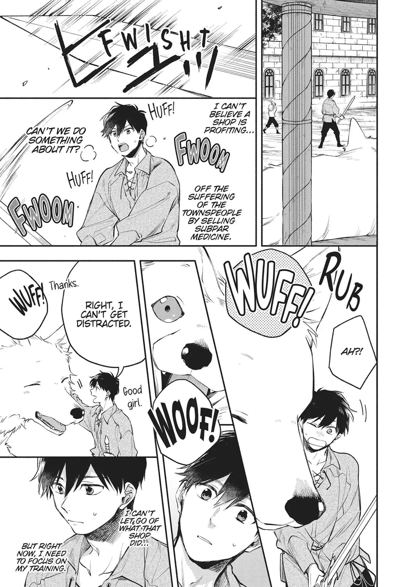 when-i-moved-to-another-world-my-dog-became-the-strongest-when-silver-fenrir-and-i-started-living-in-another-world-chap-32-14