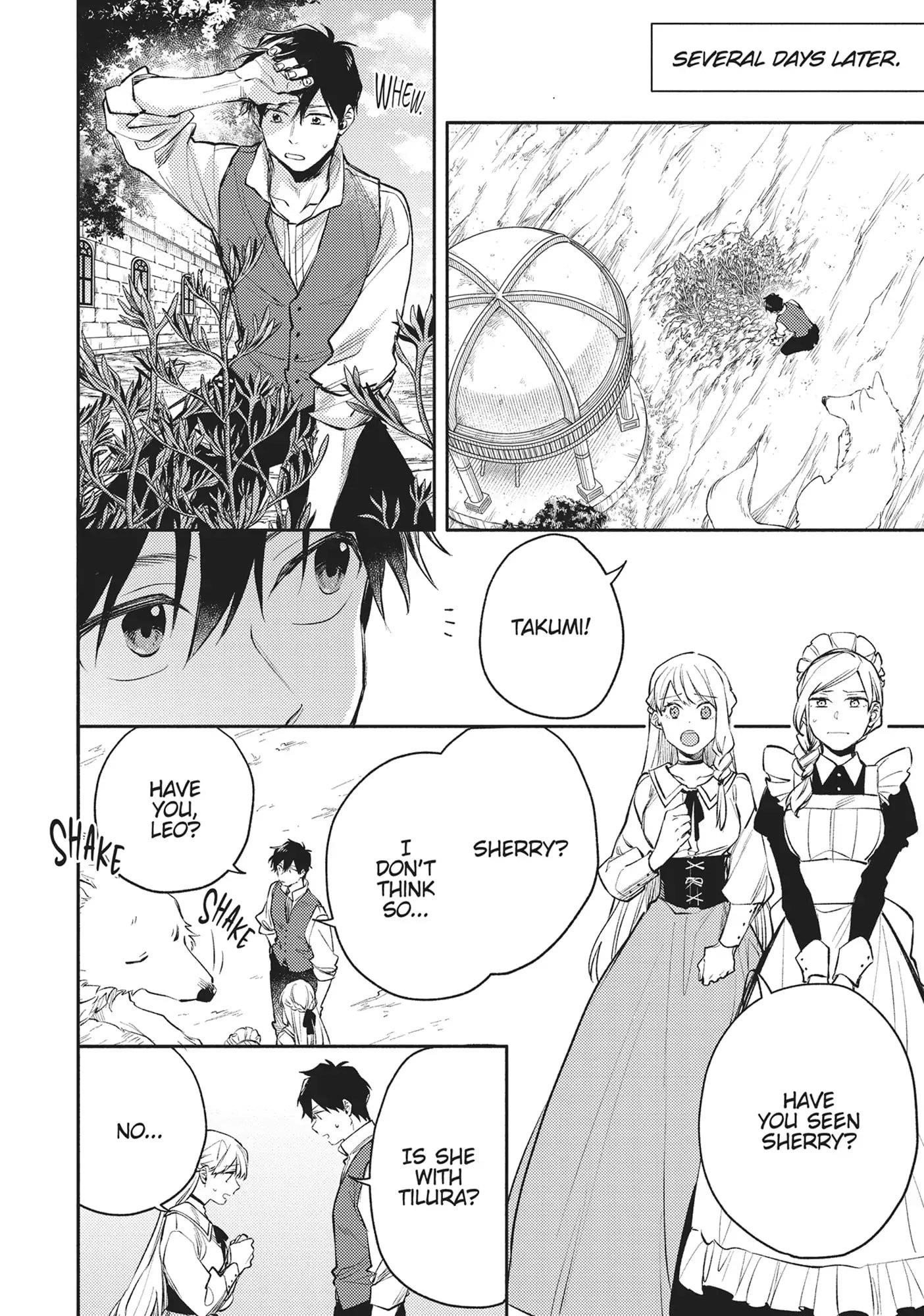 when-i-moved-to-another-world-my-dog-became-the-strongest-when-silver-fenrir-and-i-started-living-in-another-world-chap-32-15