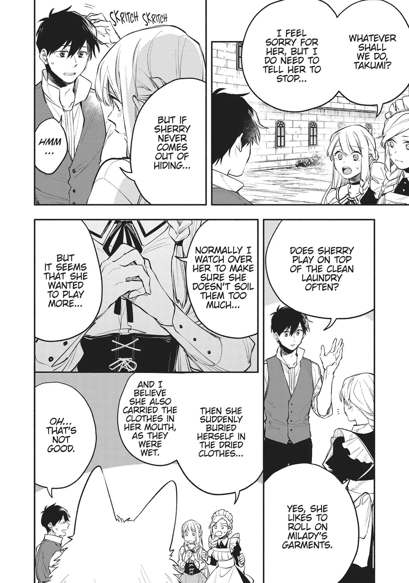 when-i-moved-to-another-world-my-dog-became-the-strongest-when-silver-fenrir-and-i-started-living-in-another-world-chap-32-19