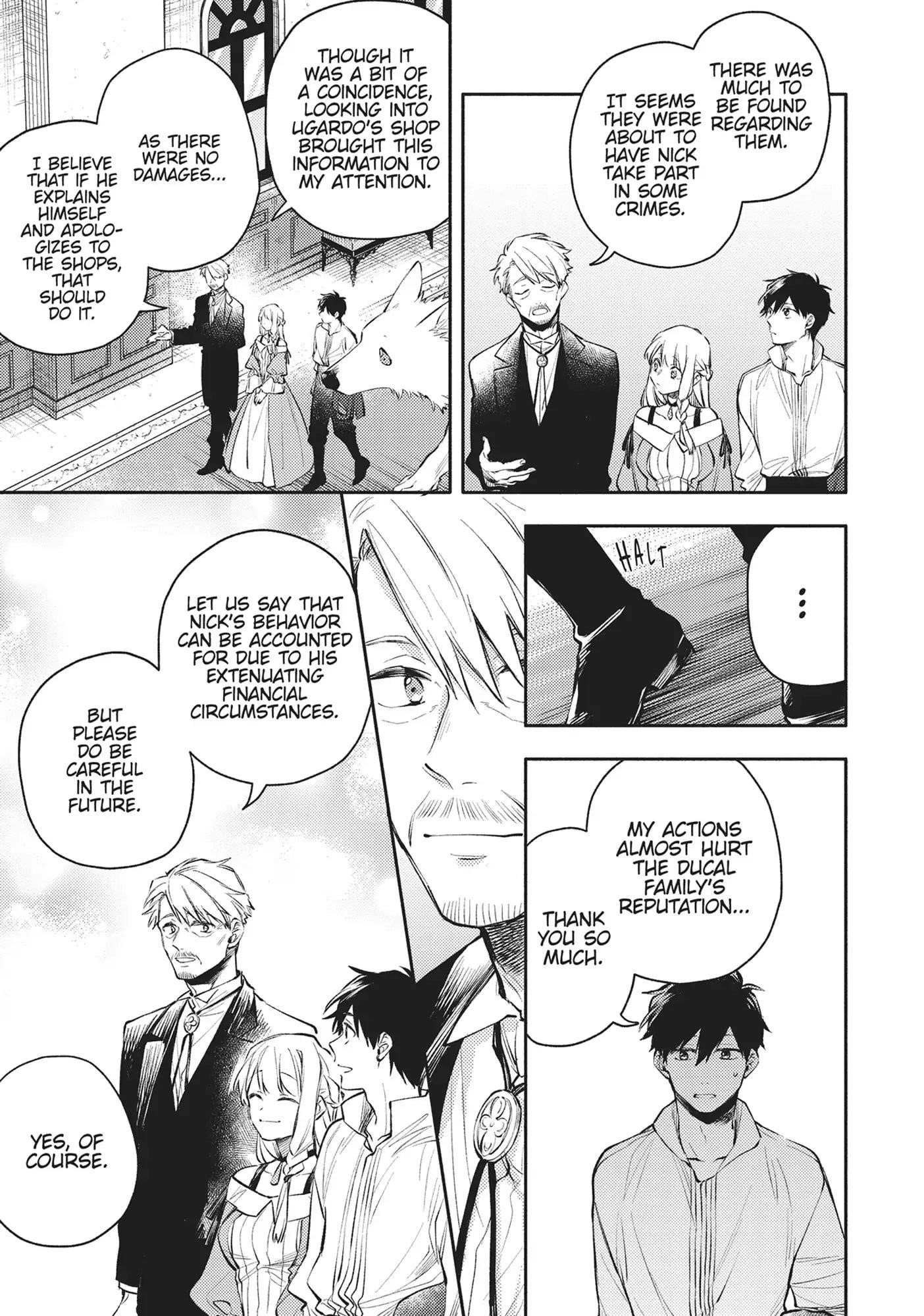 when-i-moved-to-another-world-my-dog-became-the-strongest-when-silver-fenrir-and-i-started-living-in-another-world-chap-33-14