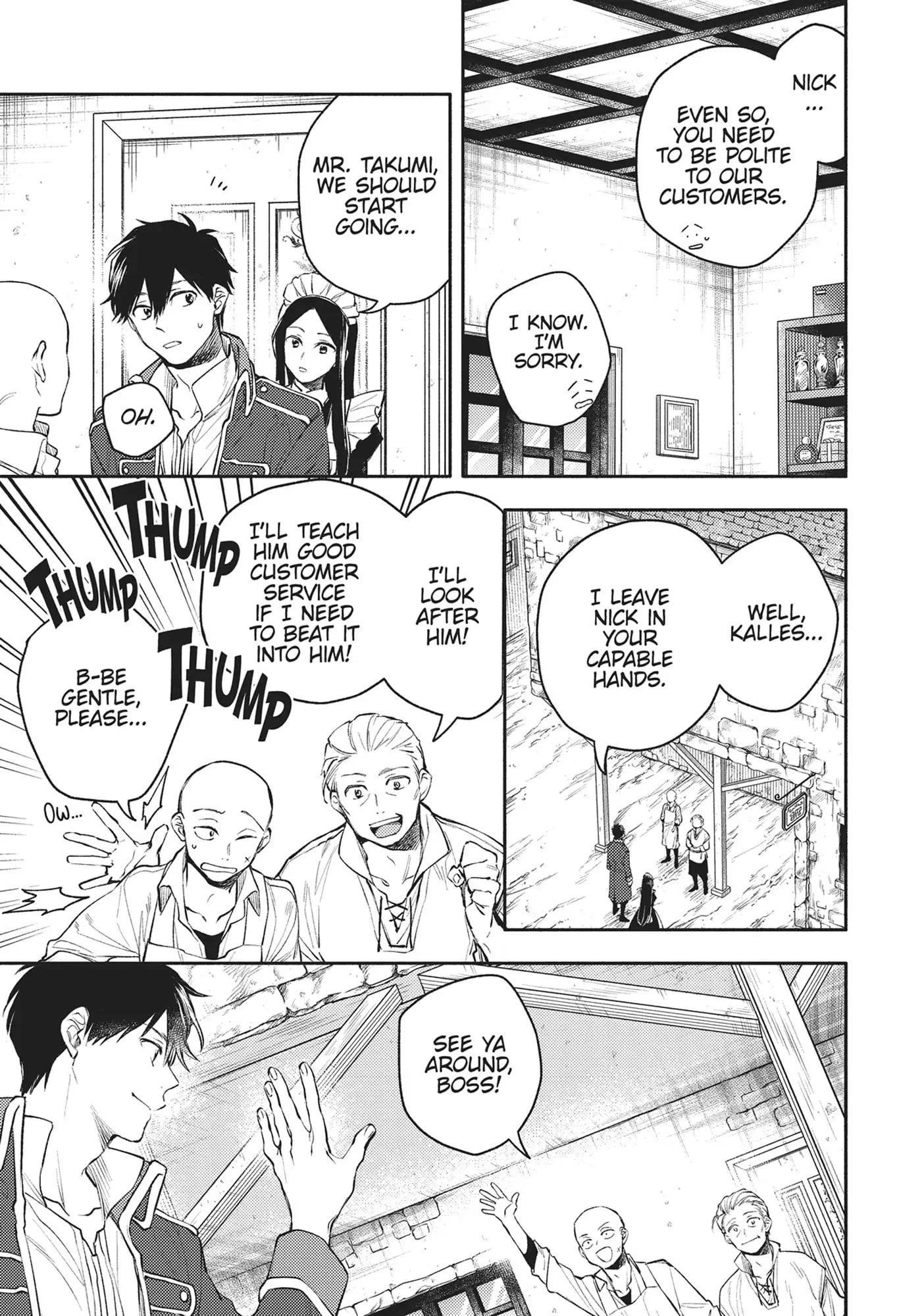 when-i-moved-to-another-world-my-dog-became-the-strongest-when-silver-fenrir-and-i-started-living-in-another-world-chap-33-4