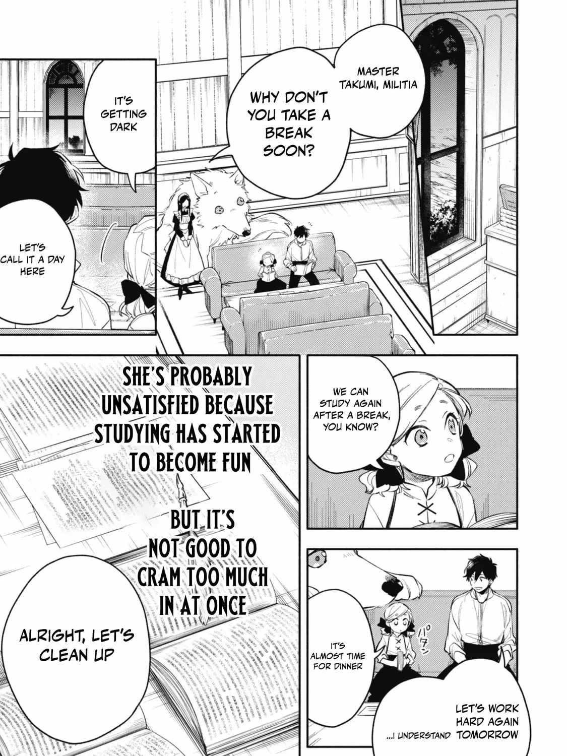 when-i-moved-to-another-world-my-dog-became-the-strongest-when-silver-fenrir-and-i-started-living-in-another-world-chap-34-16