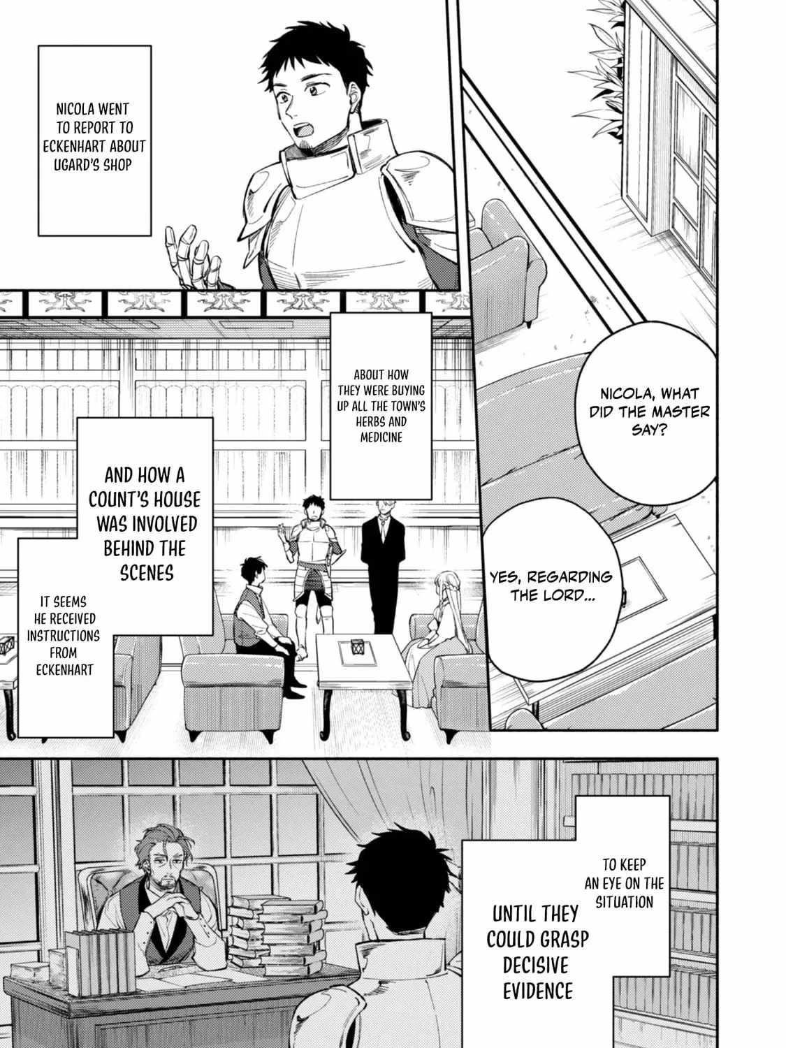 when-i-moved-to-another-world-my-dog-became-the-strongest-when-silver-fenrir-and-i-started-living-in-another-world-chap-34-24