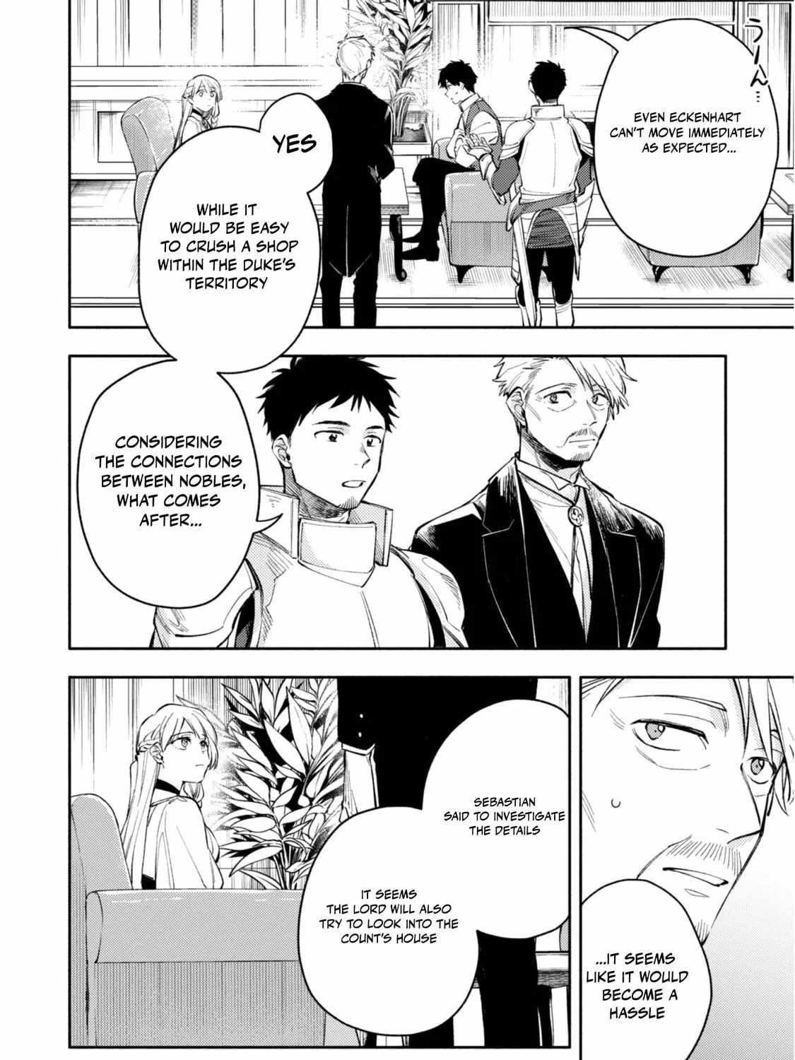 when-i-moved-to-another-world-my-dog-became-the-strongest-when-silver-fenrir-and-i-started-living-in-another-world-chap-34-26