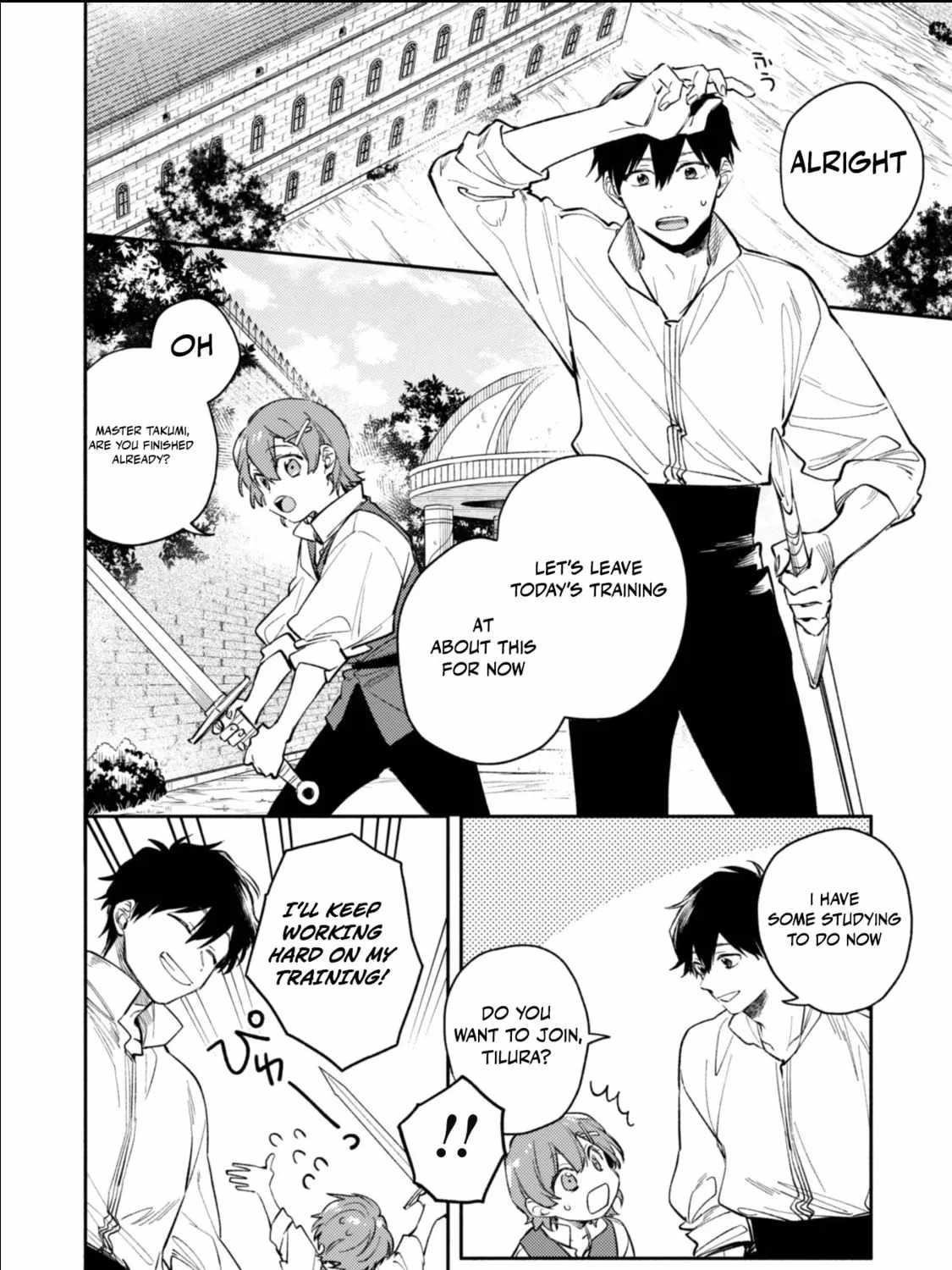 when-i-moved-to-another-world-my-dog-became-the-strongest-when-silver-fenrir-and-i-started-living-in-another-world-chap-34-2