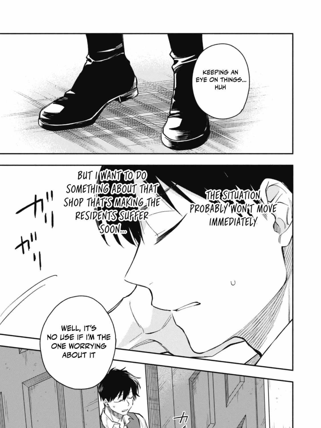 when-i-moved-to-another-world-my-dog-became-the-strongest-when-silver-fenrir-and-i-started-living-in-another-world-chap-34-32