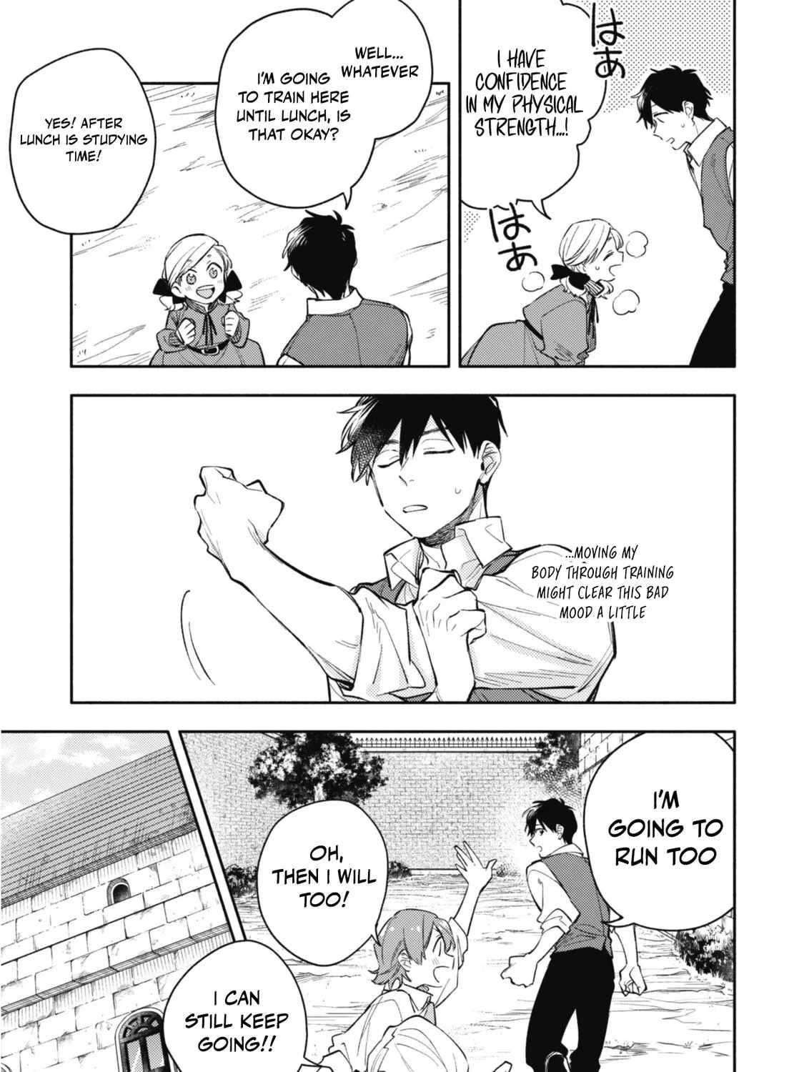when-i-moved-to-another-world-my-dog-became-the-strongest-when-silver-fenrir-and-i-started-living-in-another-world-chap-34-36