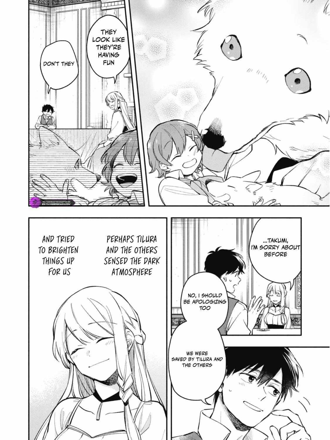 when-i-moved-to-another-world-my-dog-became-the-strongest-when-silver-fenrir-and-i-started-living-in-another-world-chap-34-42