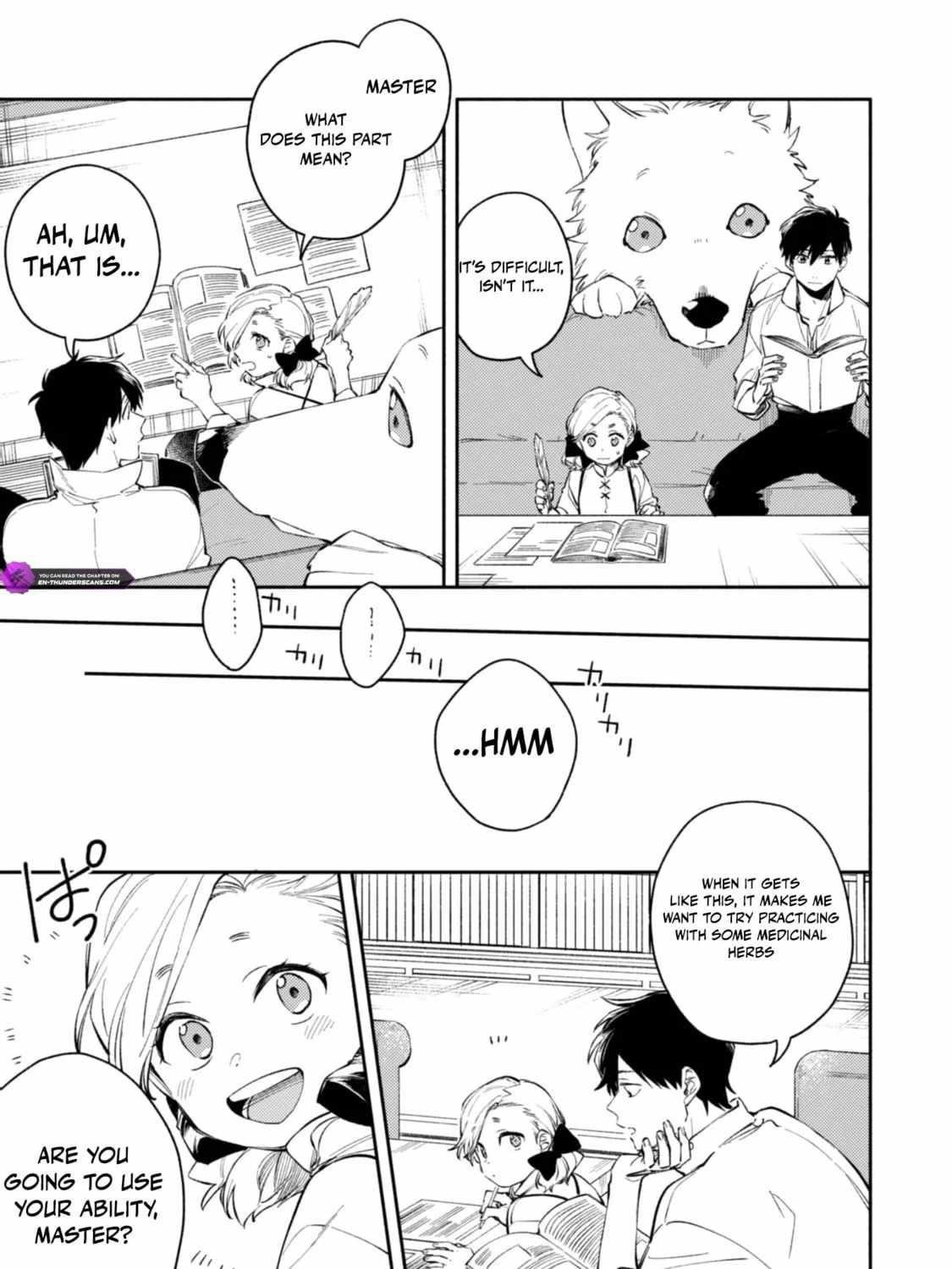 when-i-moved-to-another-world-my-dog-became-the-strongest-when-silver-fenrir-and-i-started-living-in-another-world-chap-34-8
