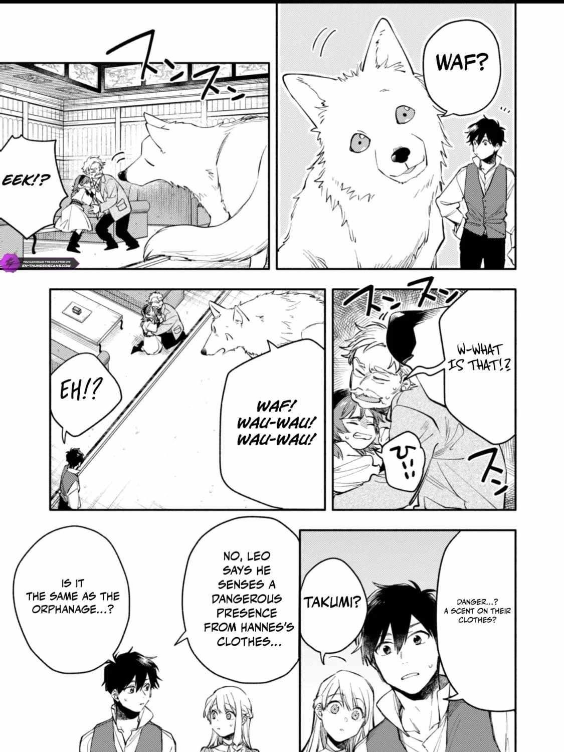 when-i-moved-to-another-world-my-dog-became-the-strongest-when-silver-fenrir-and-i-started-living-in-another-world-chap-35-28