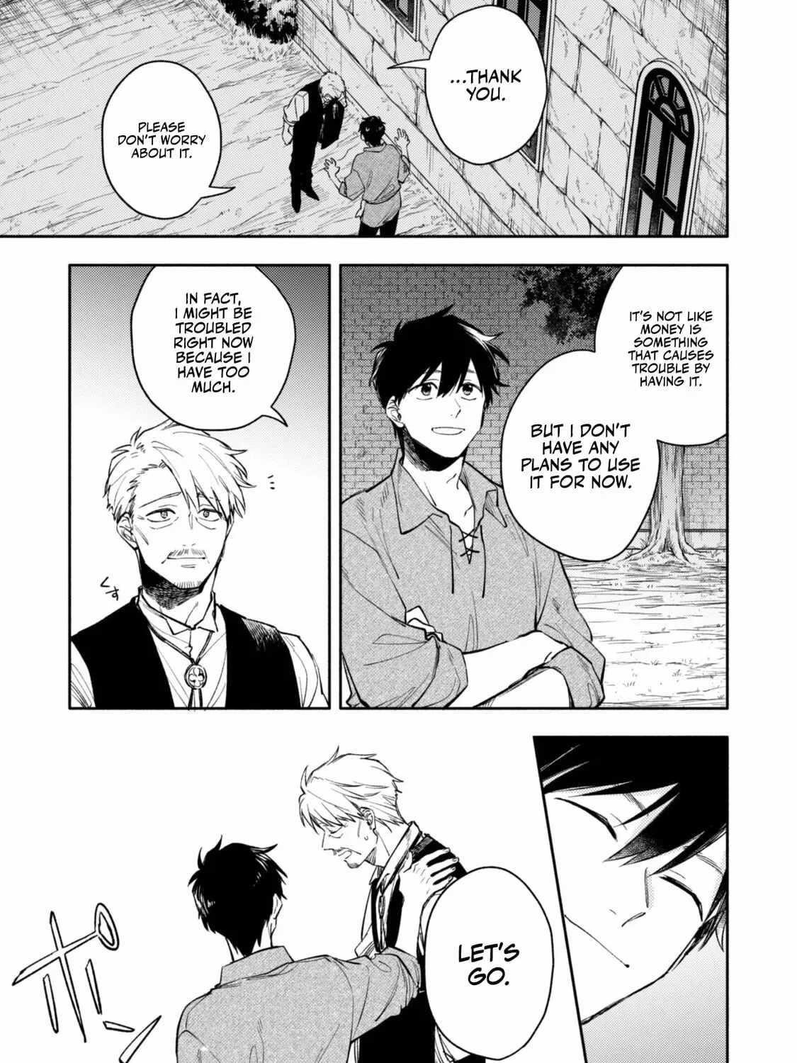 when-i-moved-to-another-world-my-dog-became-the-strongest-when-silver-fenrir-and-i-started-living-in-another-world-chap-36-40